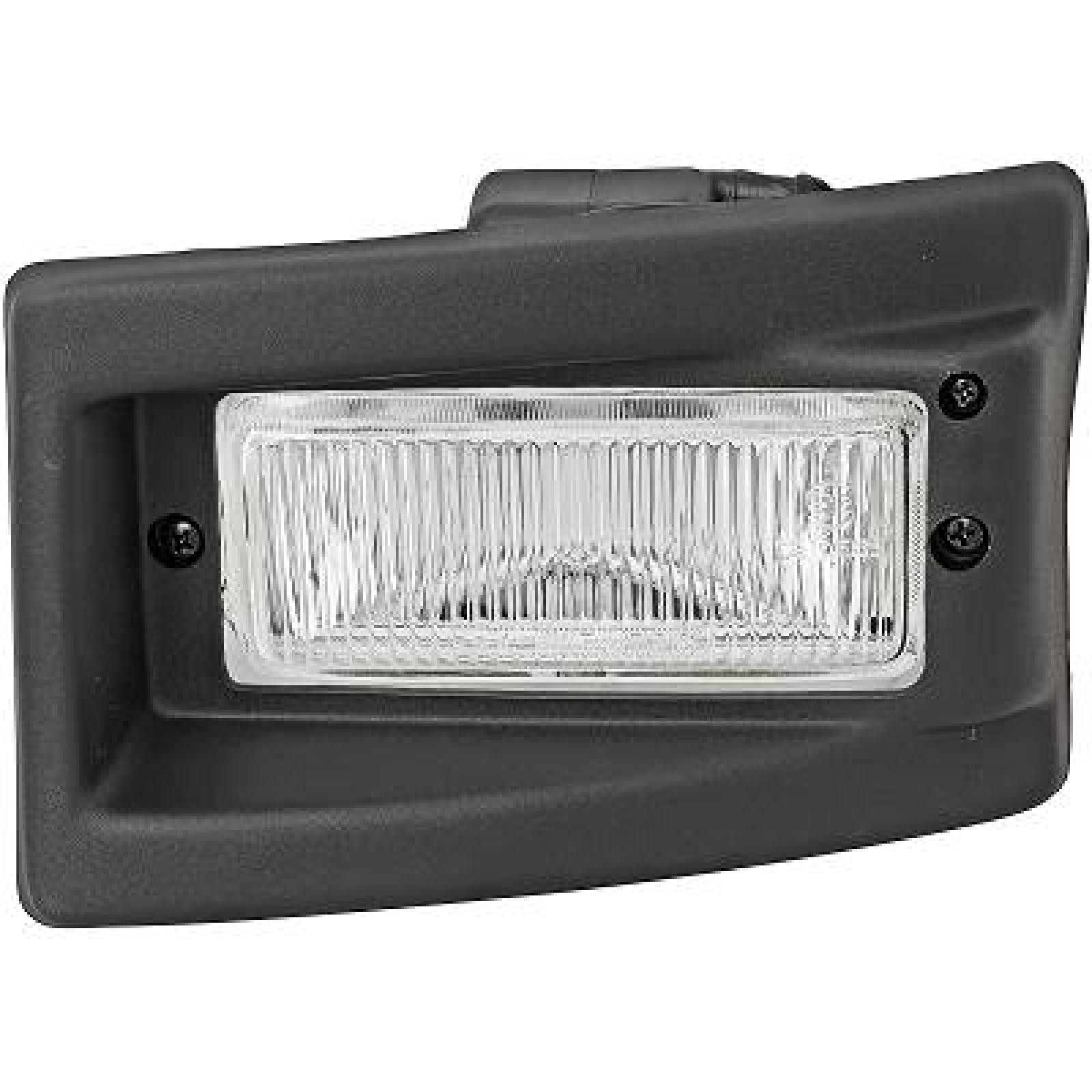 DIEDERICHS Fog Light Article number: 3481088 cheaply