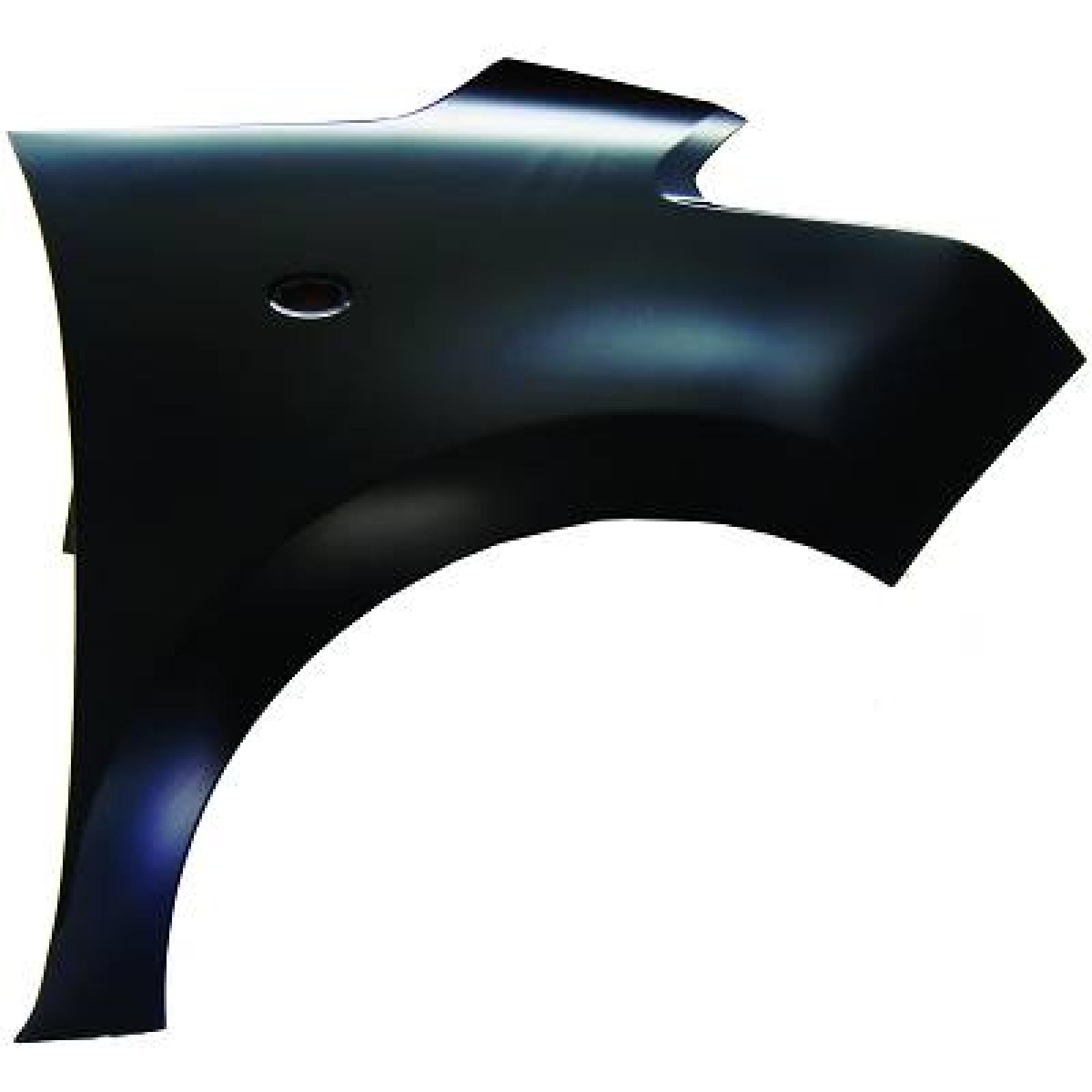 DIEDERICHS Wing fender Article number: 4006607 cheaply
