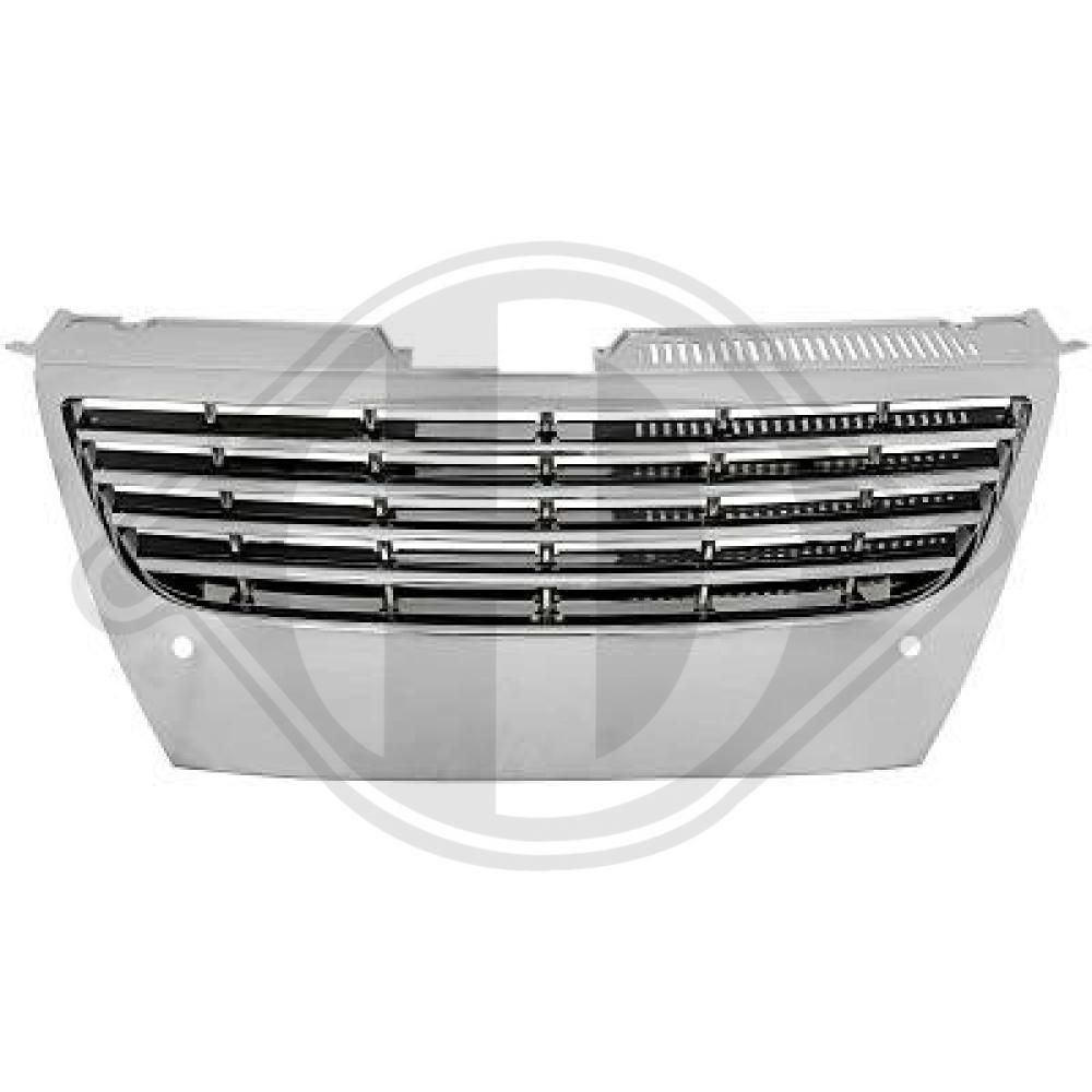 DIEDERICHS Insert, headlight HD Tuning Article number: 2255385 cheaply