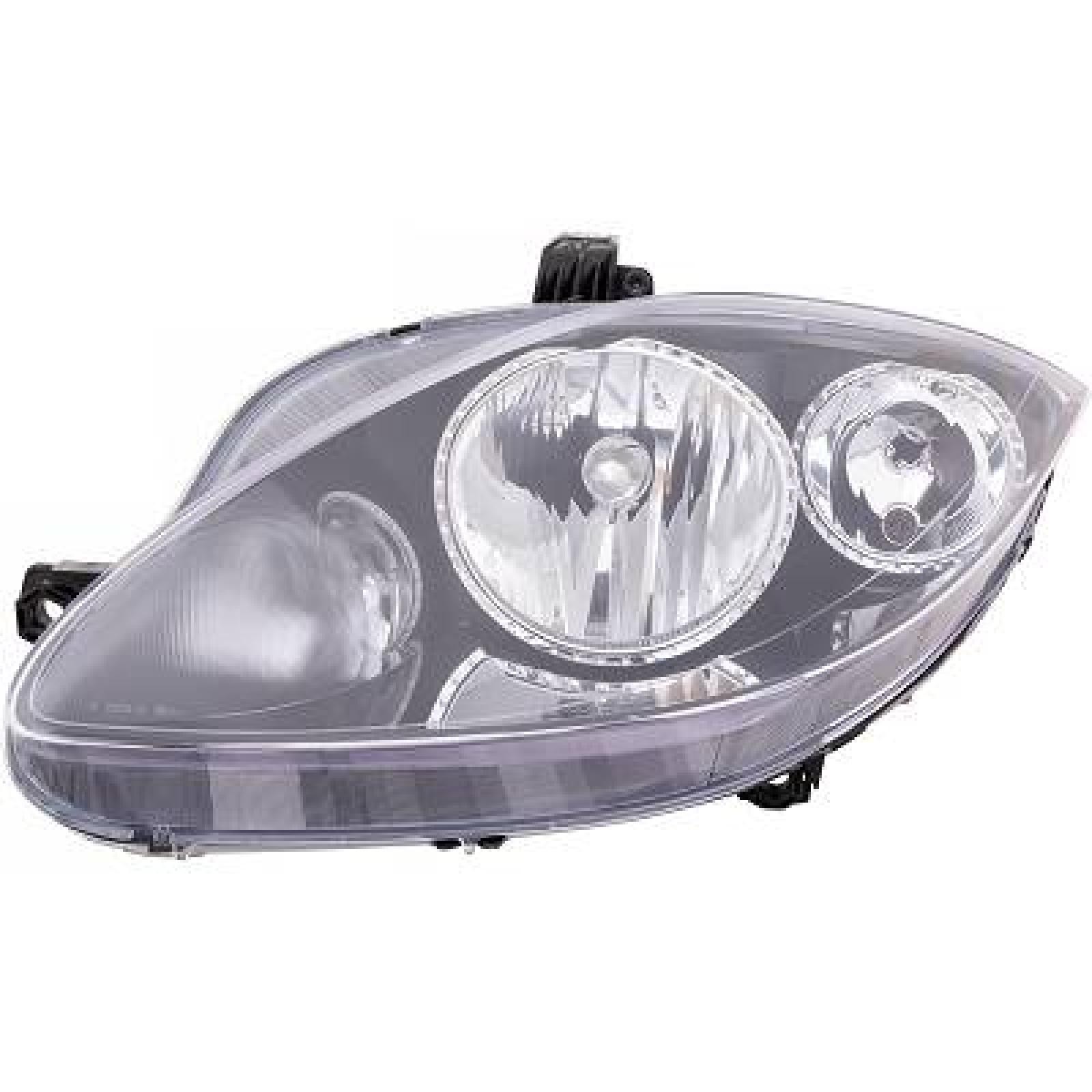 DIEDERICHS Headlight Article number: 7495981 cheaply