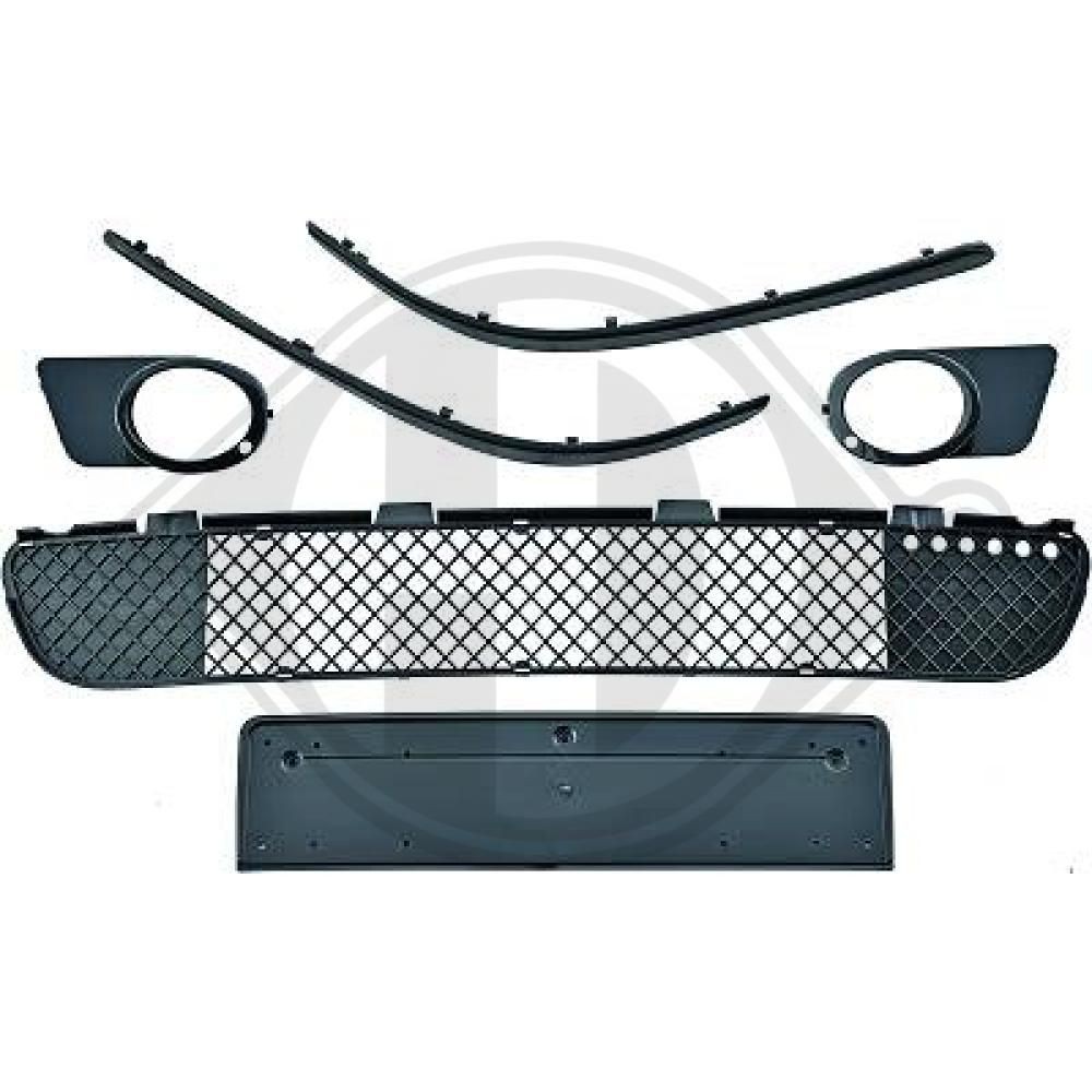 DIEDERICHS Hinge, bonnet Article number: 1223019 cheaply