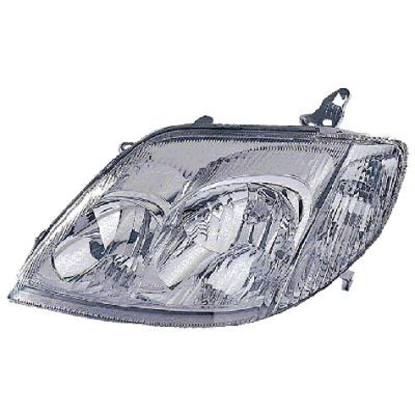 DIEDERICHS Headlight Article number: 6618081 cheaply