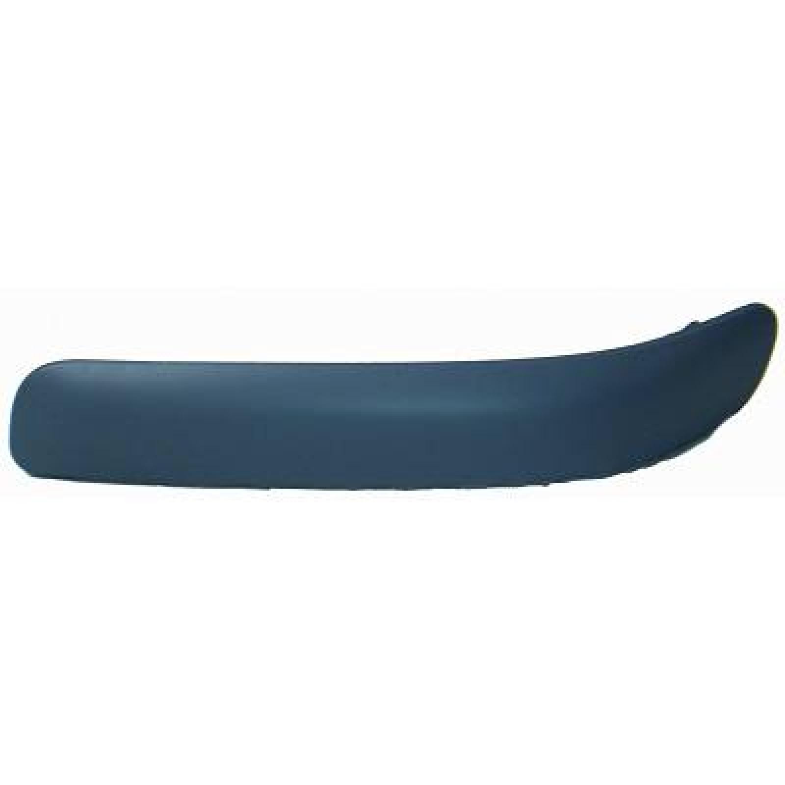 DIEDERICHS 6605366 Bumper moulding YARIS 1.0 (SCP10_) 65 PS Petrol 2005