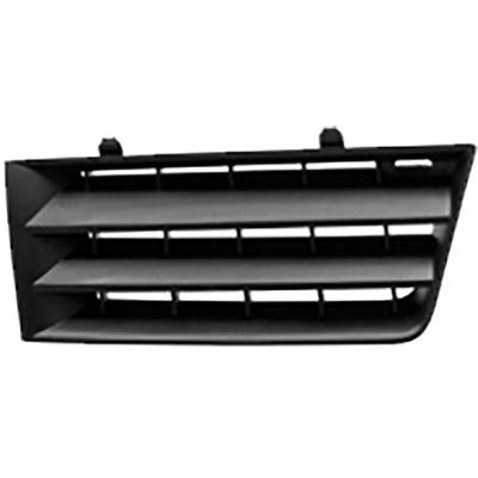 DIEDERICHS Radiator Grille Article number: 4464042 cheaply