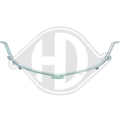 DIEDERICHS Wing fender Article number: 5895806 cheaply