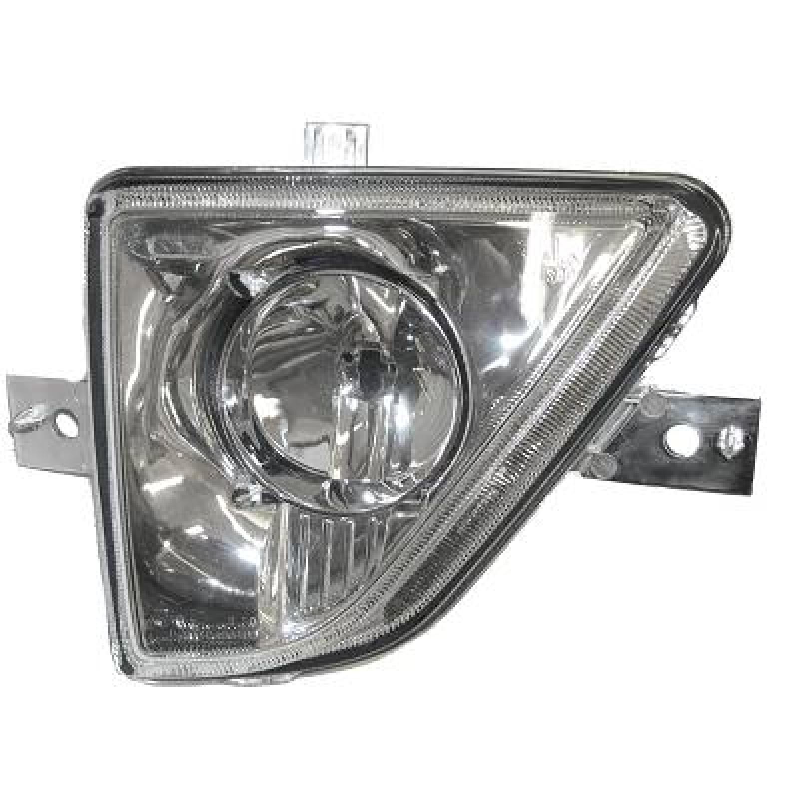 DIEDERICHS Fog Light Article number: 1460189 cheaply