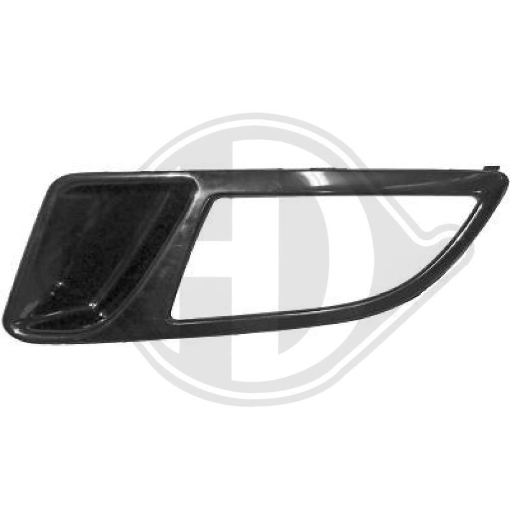 DIEDERICHS Fog Light Article number: 3491088 cheaply