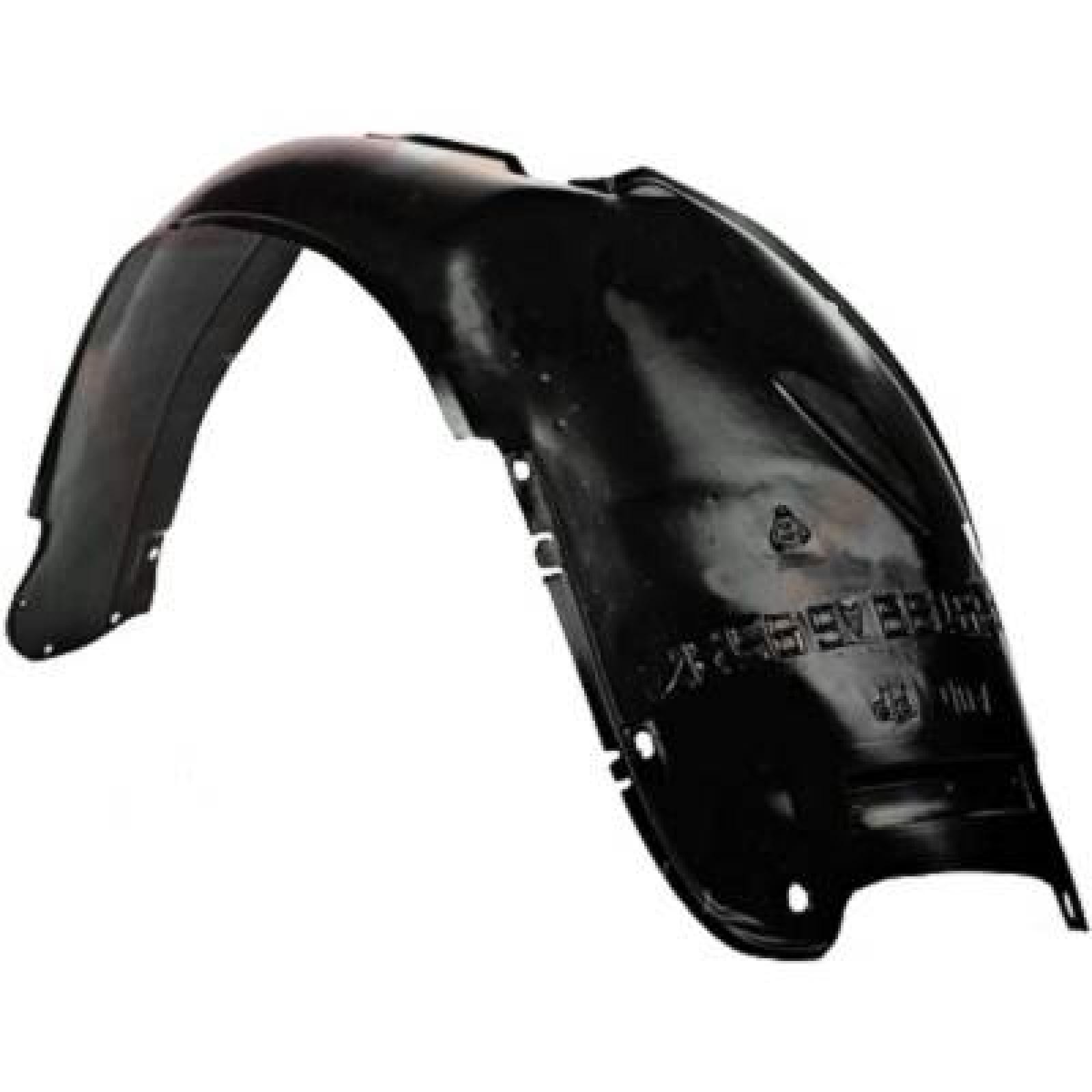 DIEDERICHS Wheel arch liner Article number: 1023009 cheaply