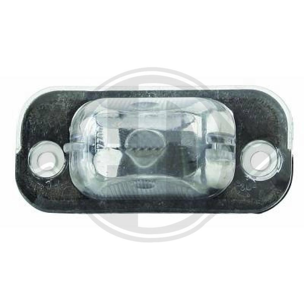 DIEDERICHS Impact Absorber, bumper Article number: 1844051 cheaply