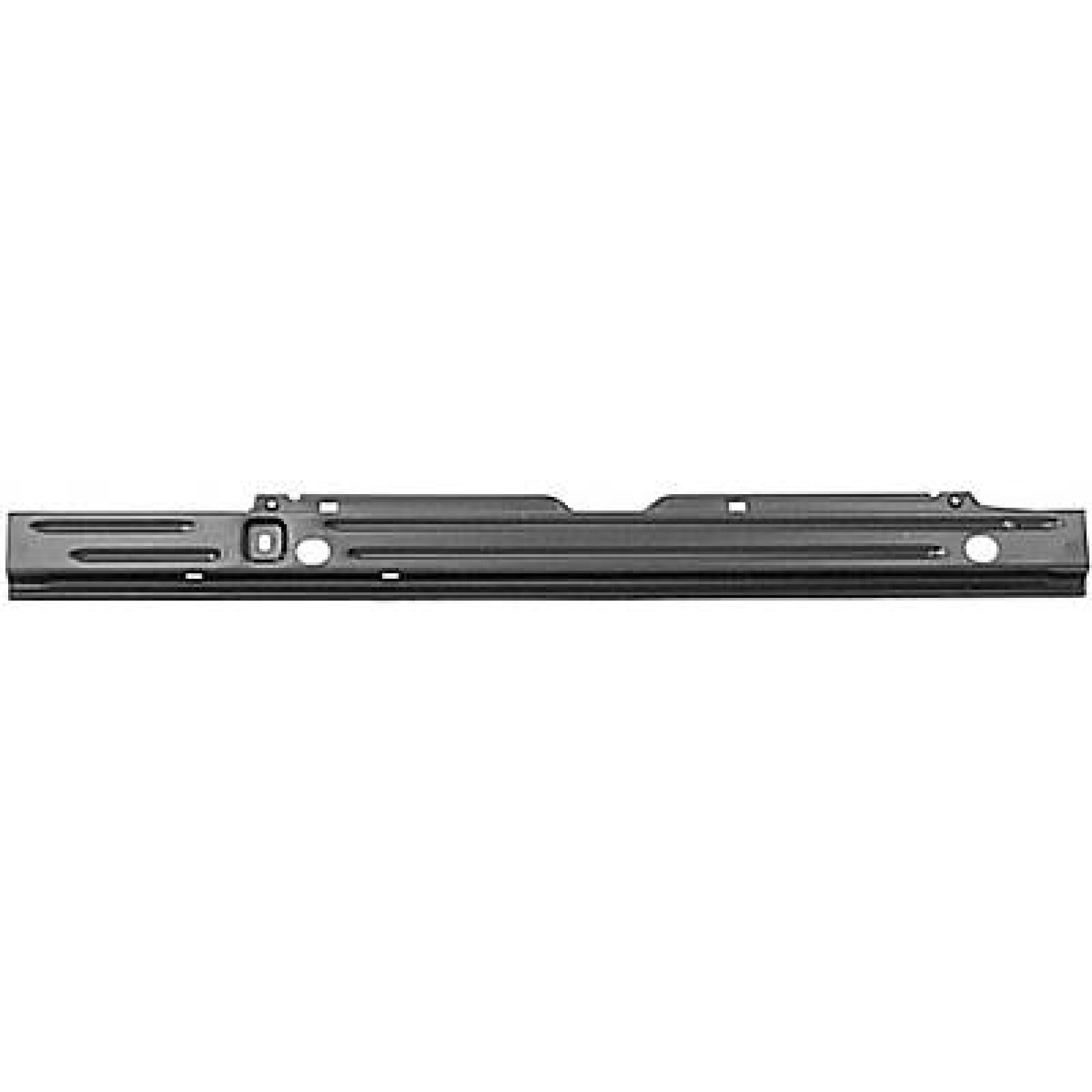 DIEDERICHS Cross Rail Article number: 4225014 cheaply