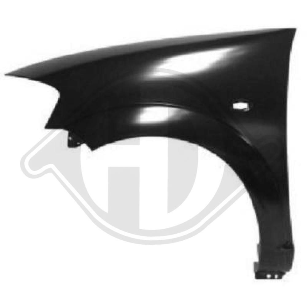 DIEDERICHS Headlight Base Article number: 3041216 cheaply