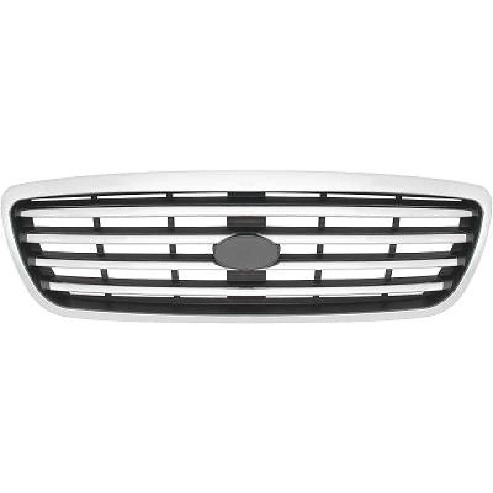 DIEDERICHS Radiator Grille Article number: 6580940 cheaply