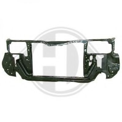DIEDERICHS Front Cowling Article number: 5615002 cheaply
