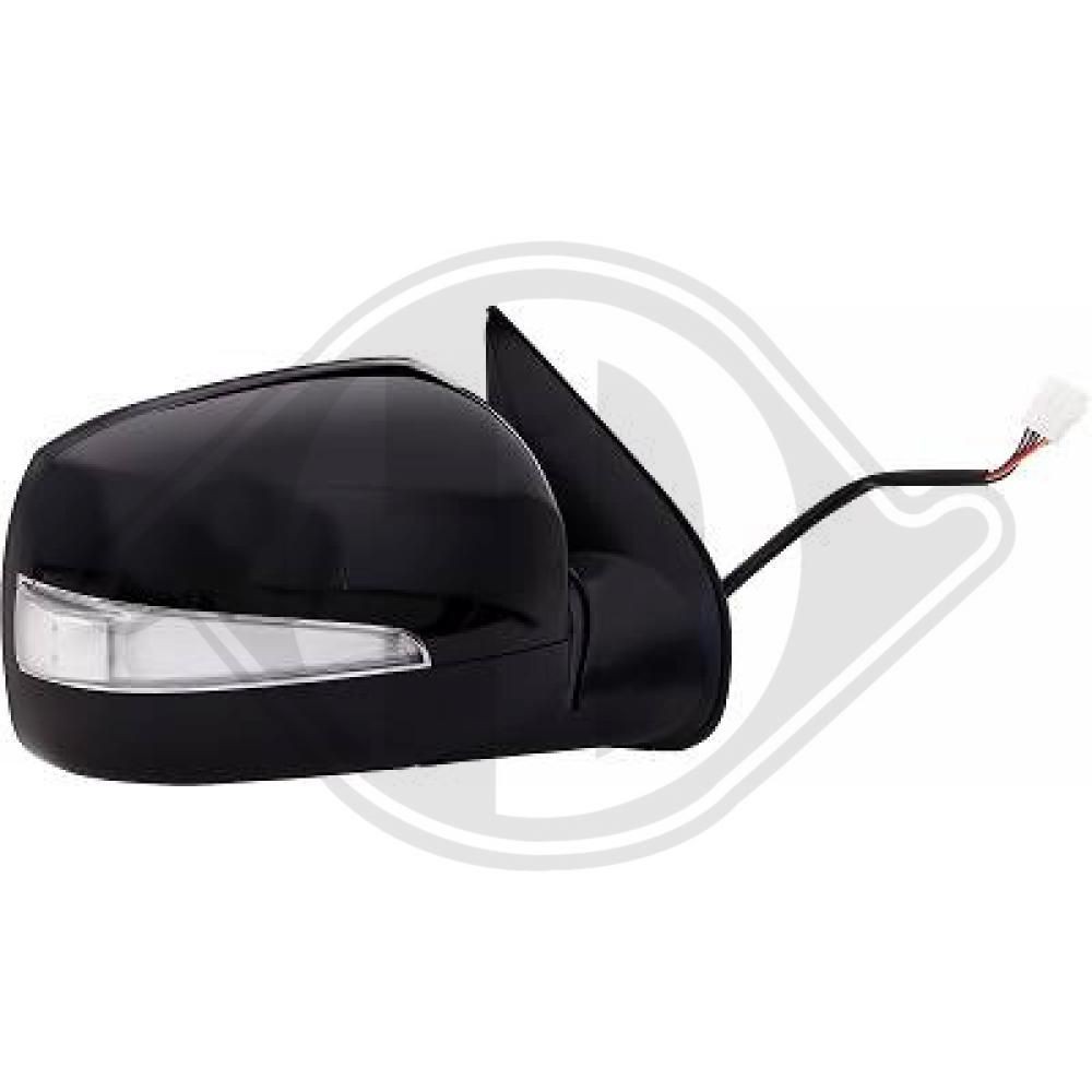 DIEDERICHS Stødabsorbering, kofanger Varenummer: 5806060 billige