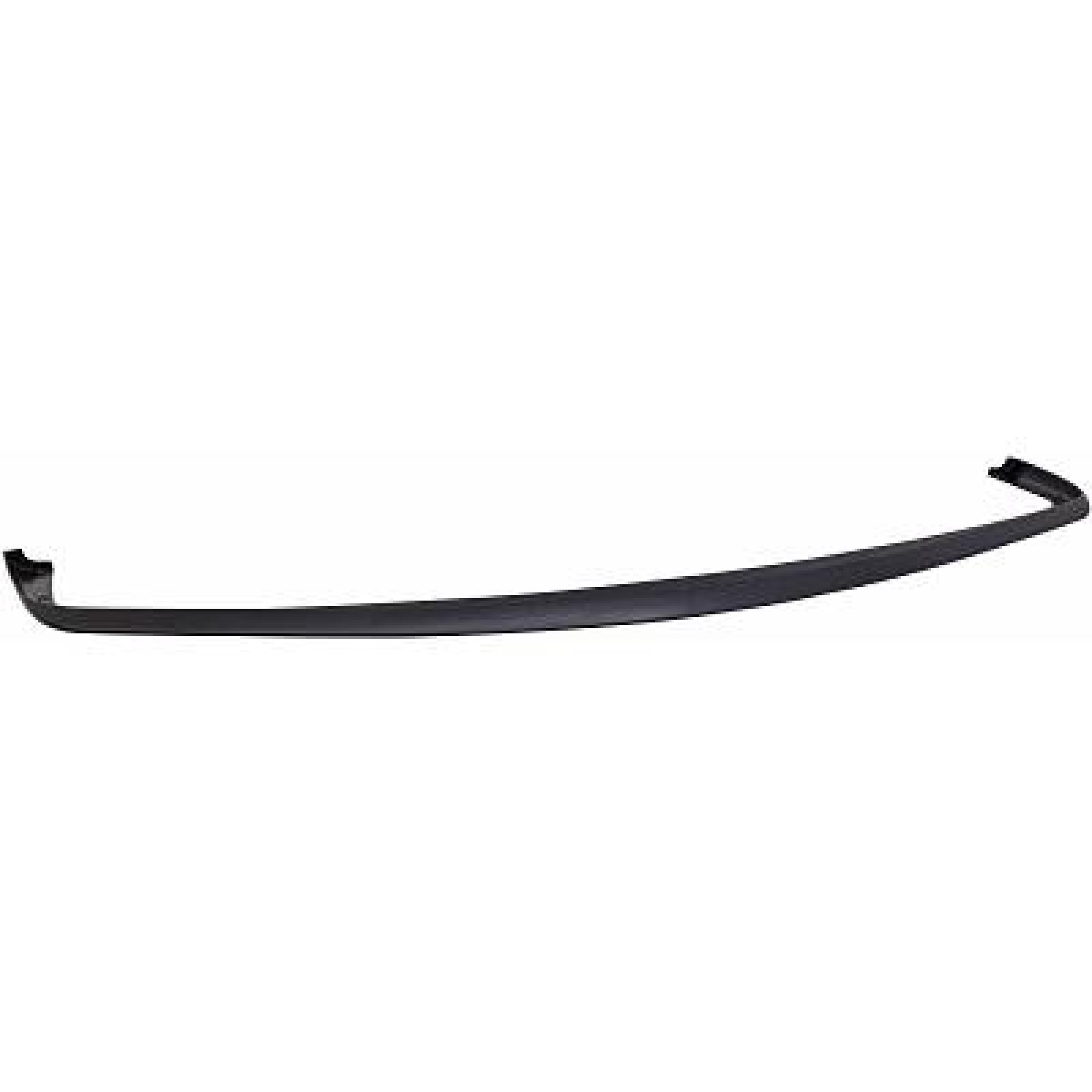 DIEDERICHS Front splitter HD Tuning Article number: 1213461 cheaply