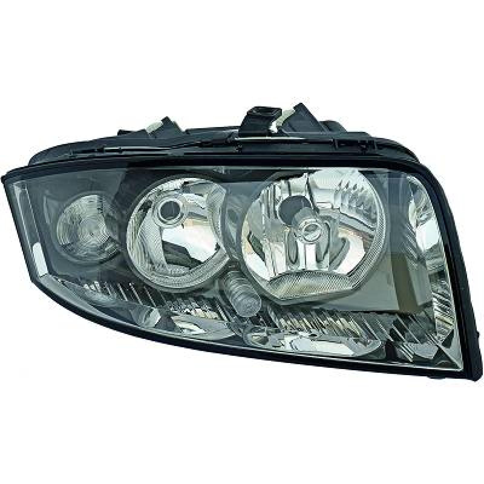 DIEDERICHS Headlight Article number: 1005080 cheaply