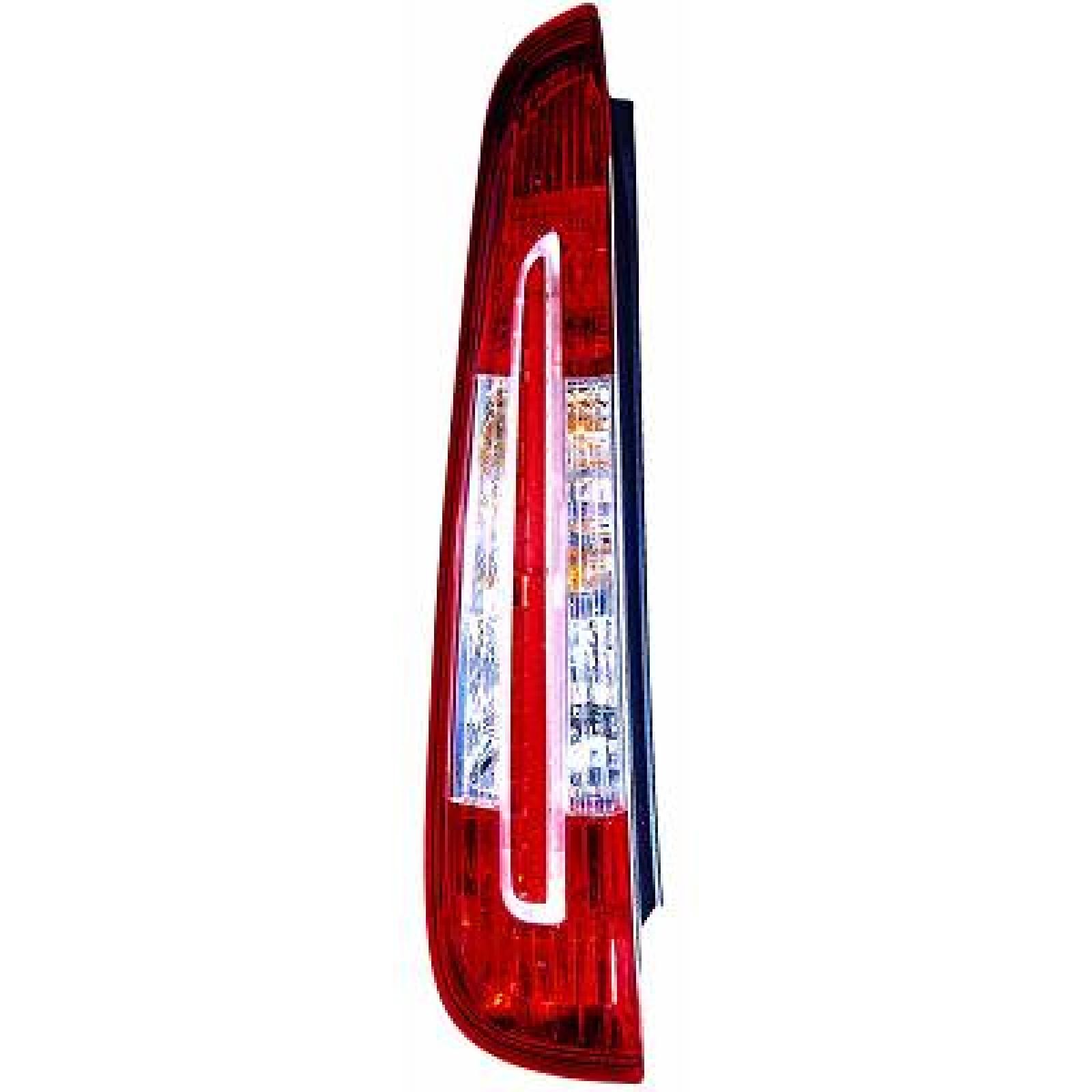 DIEDERICHS Rear light Article number: 1466091 cheaply