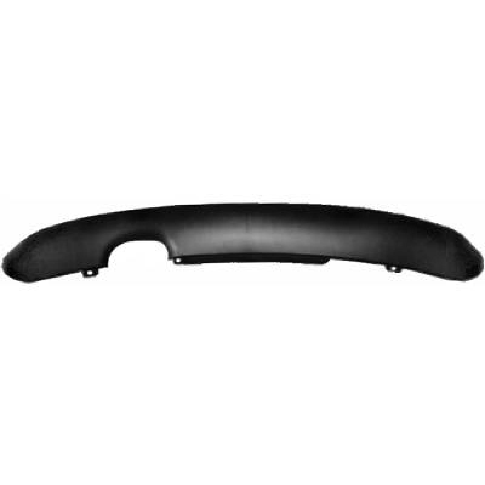 DIEDERICHS Rear diffuser Article number: 2205066 cheaply