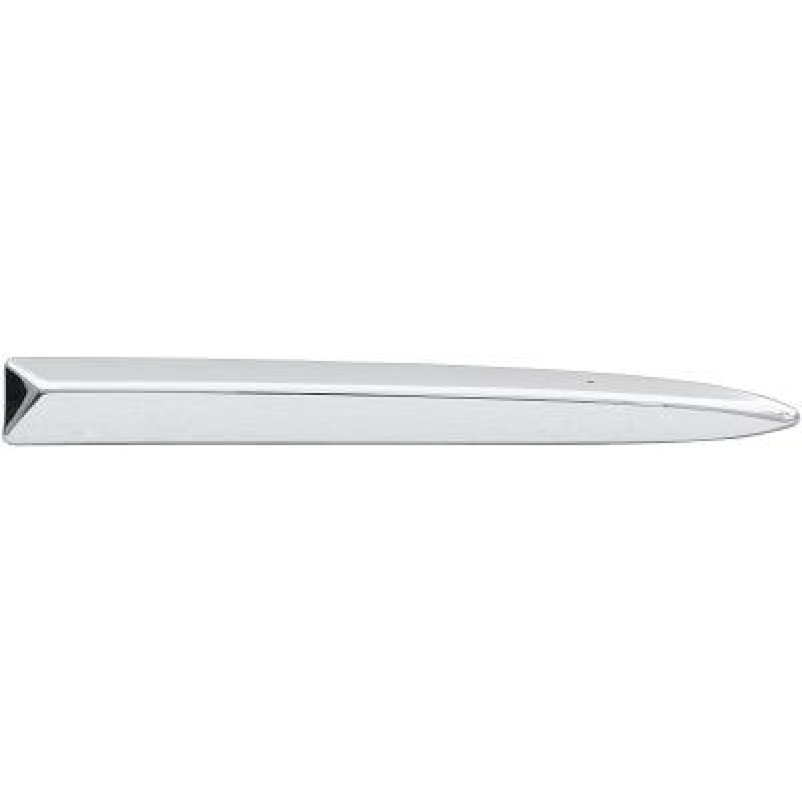 DIEDERICHS 3405042 Ehis- / kaitseliist, Grill 500 / 595 / 695 1.4 (312.AXF11, 312.AXF1A, 312.AXD1A) 160 HP Bensiin