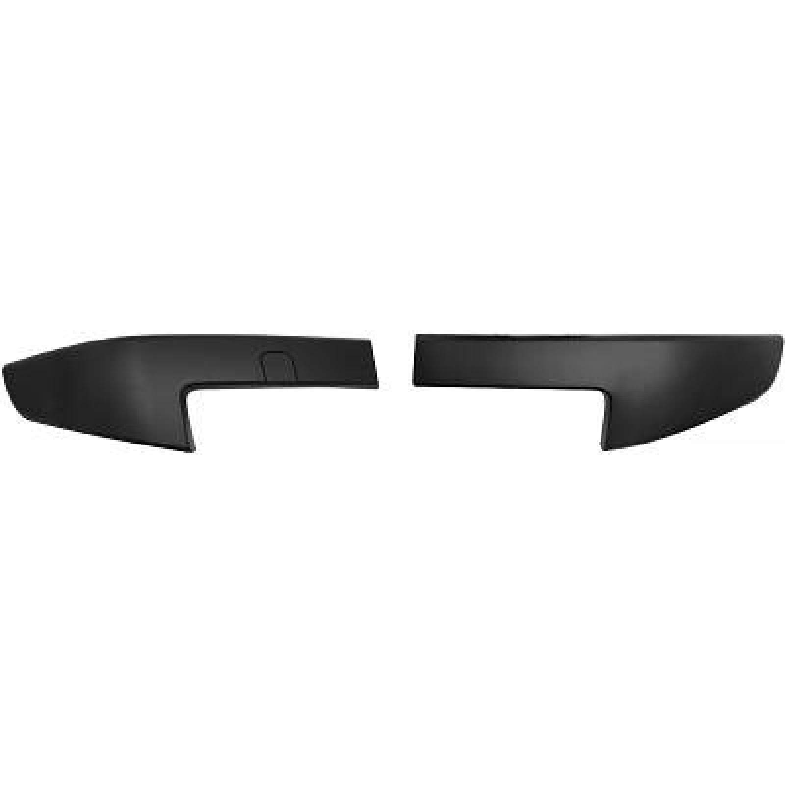 DIEDERICHS 4464162 Ehis- / kaitseliist, Põrkeraud MEGANE 1.6 16V (LM1R, LM0C) 112 HP Bensiin