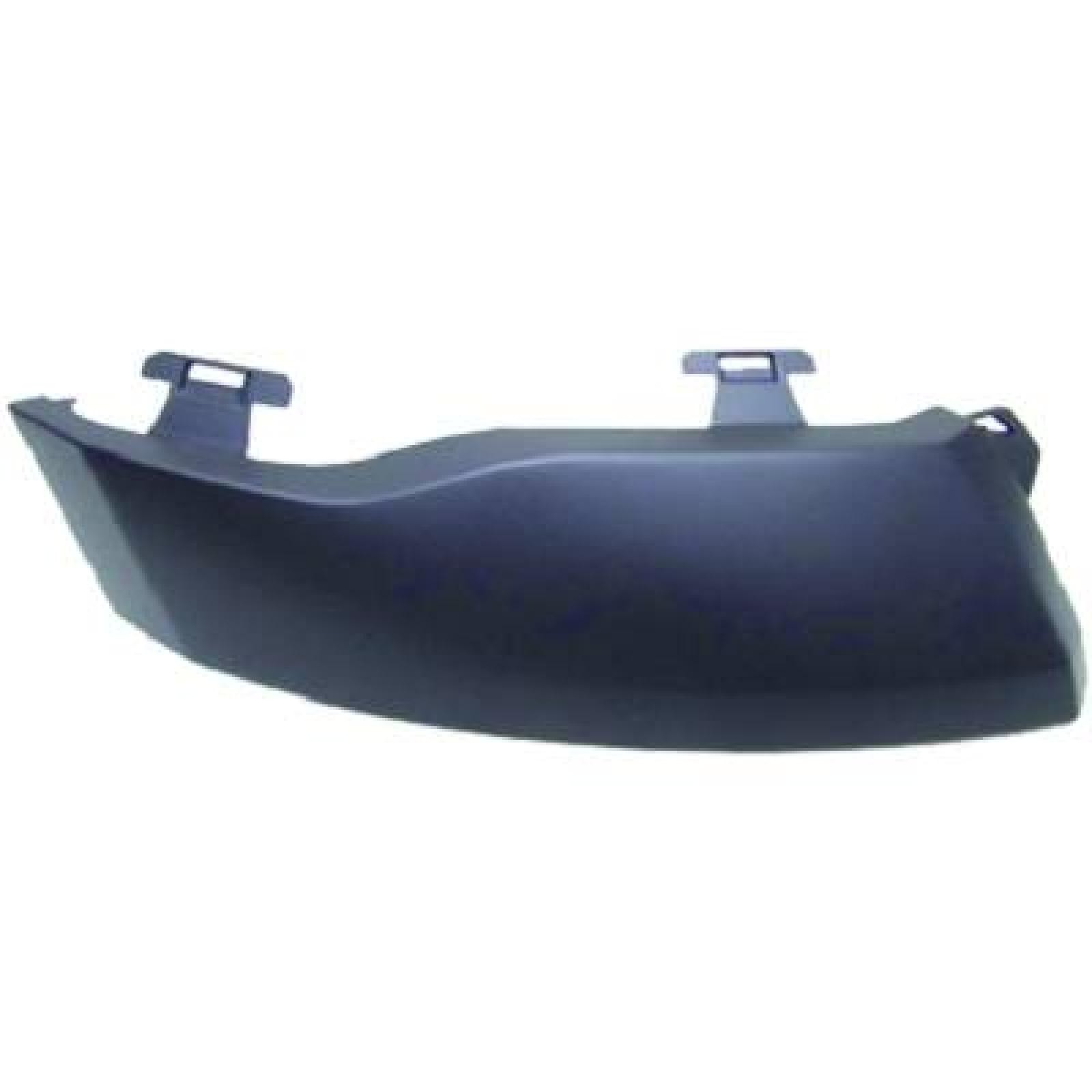 DIEDERICHS Bumper moulding Article number: 4013643 cheaply