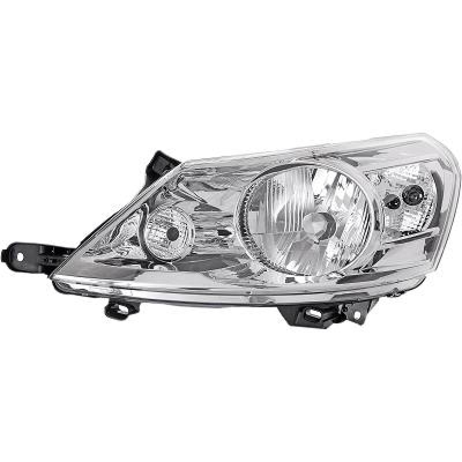 DIEDERICHS Headlight Article number: 3497083 cheaply