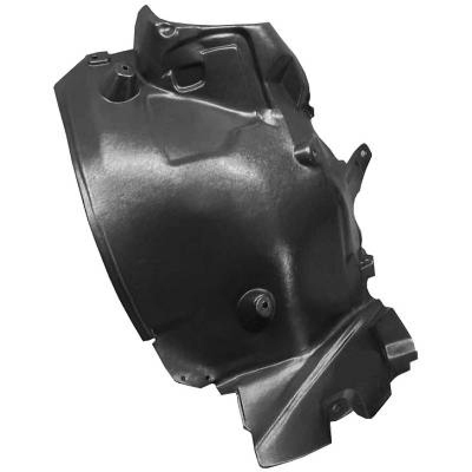 DIEDERICHS Wheel arch liner Article number: 1672017 cheaply