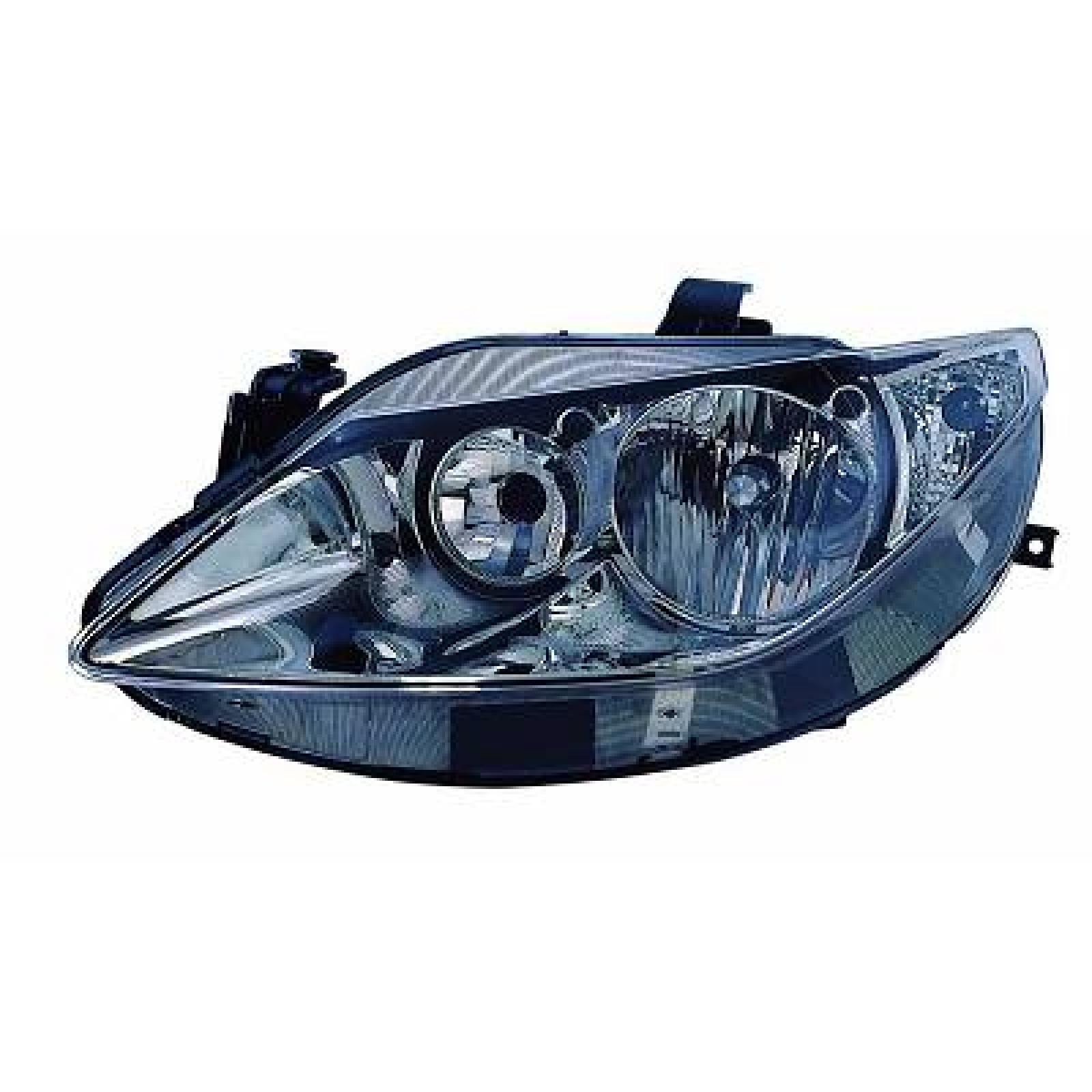 DIEDERICHS Headlight Article number: 7445080 cheaply