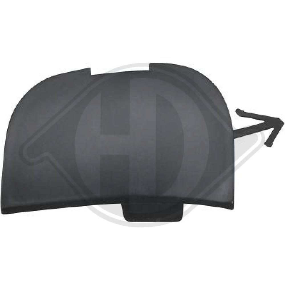 DIEDERICHS Hinge, bonnet Article number: 5807017 cheaply