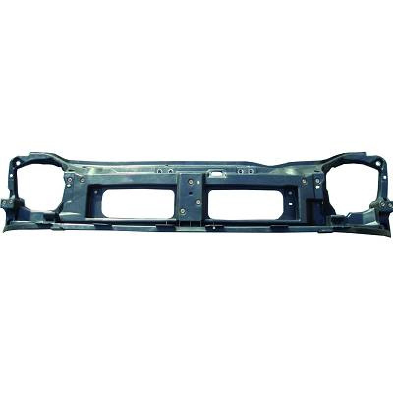 DIEDERICHS Front Cowling Article number: 1896002 cheaply