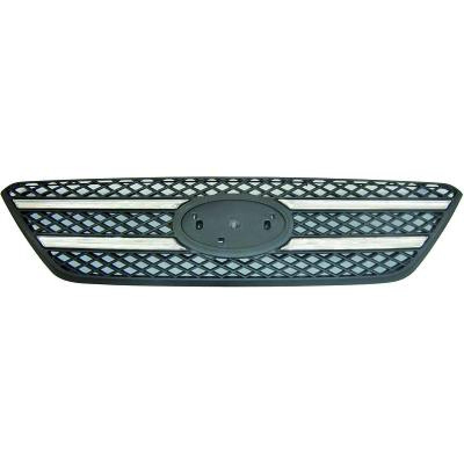 DIEDERICHS Radiator Grille Article number: 6553040 cheaply