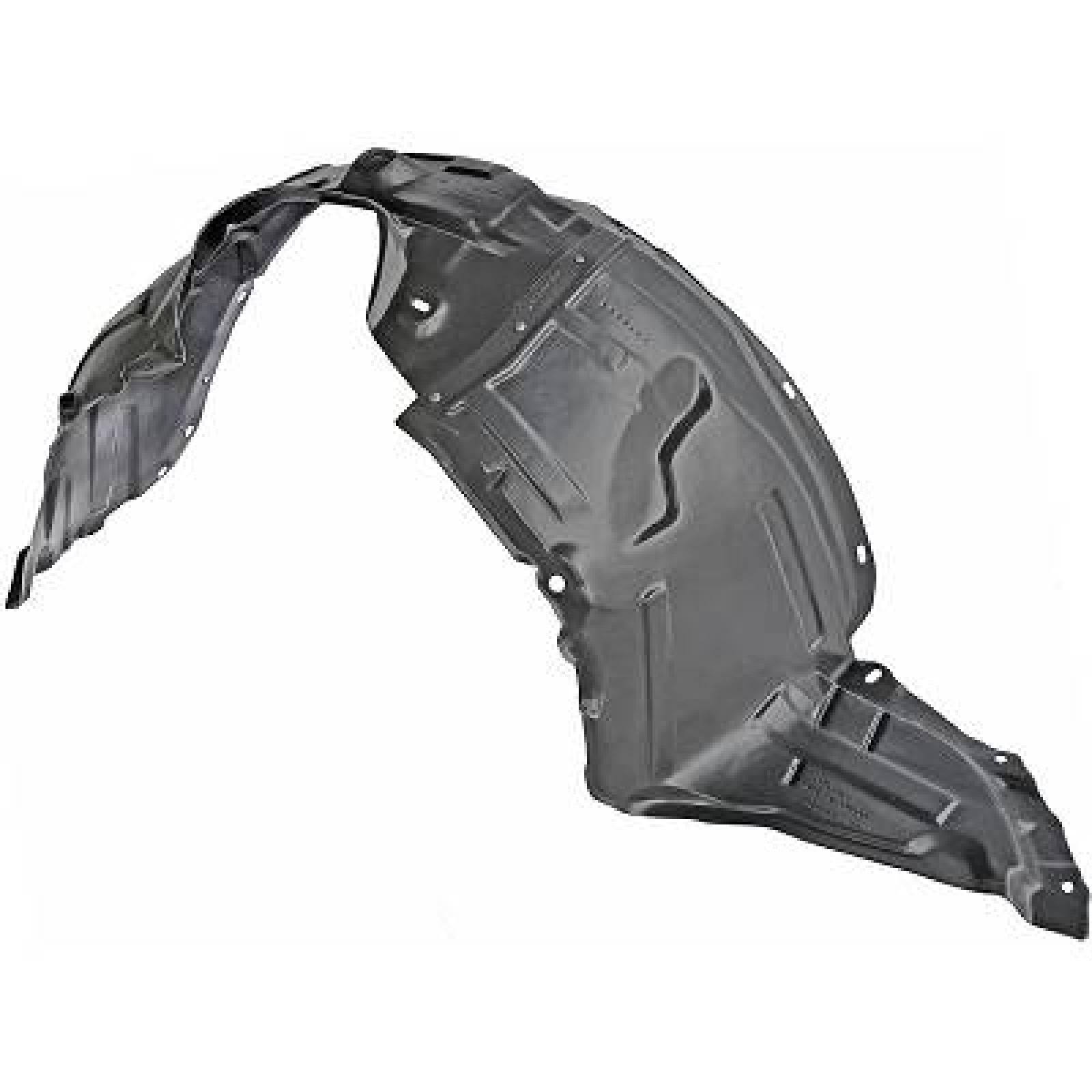 DIEDERICHS Wheel arch liner Article number: 5618009 cheaply