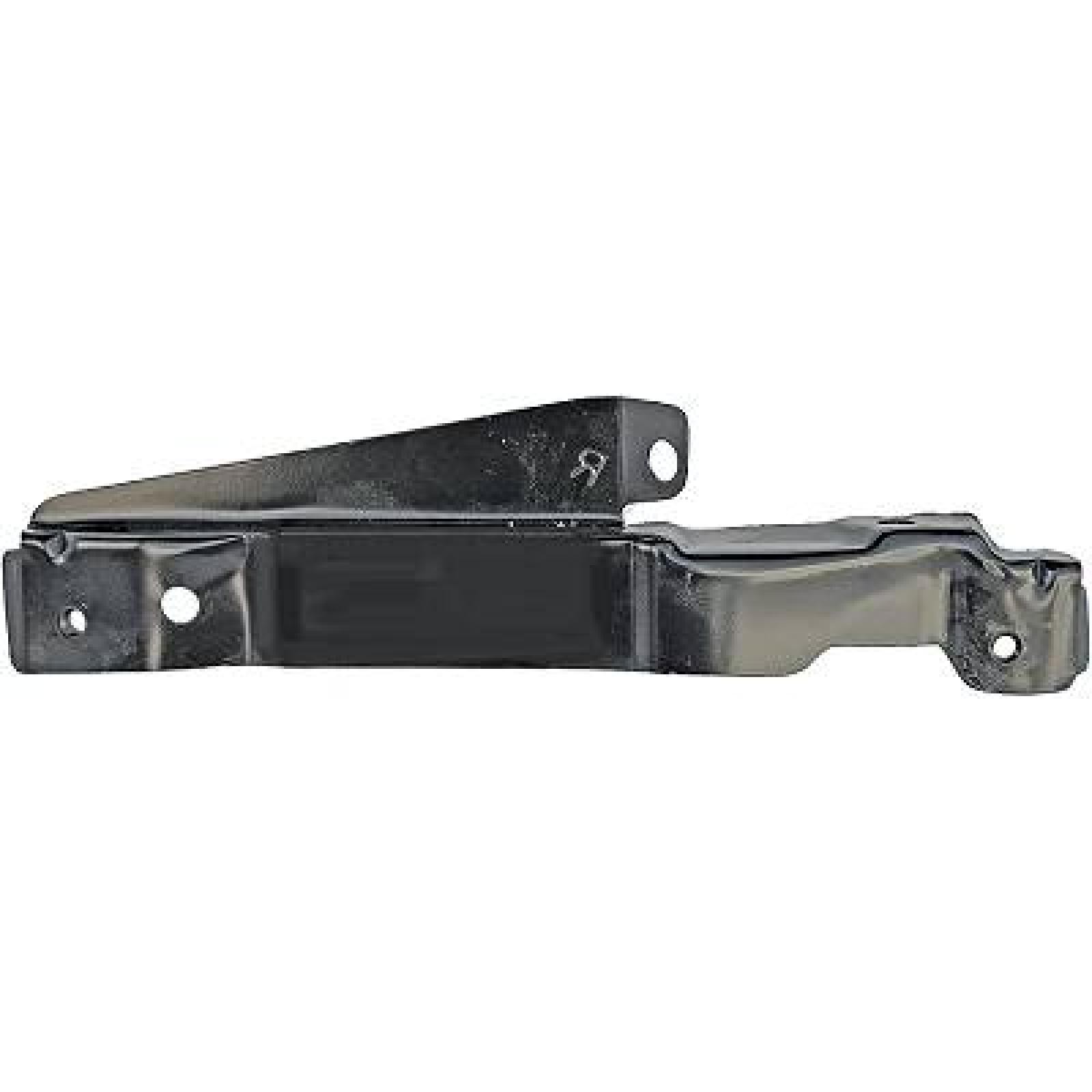 DIEDERICHS Bumper bracket Article number: 5206053 cheaply