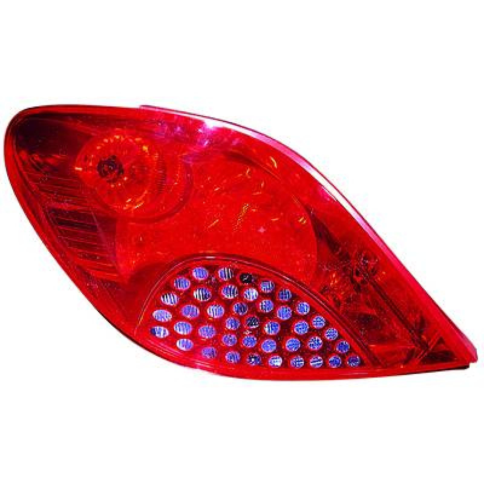 DIEDERICHS Rear light Article number: 4226091 cheaply