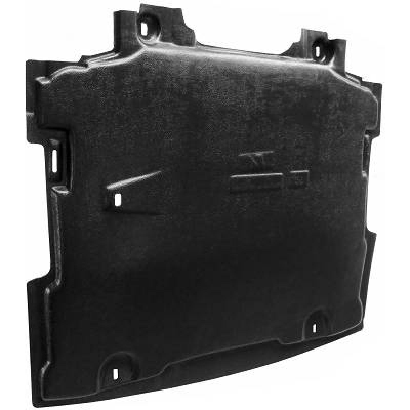 DIEDERICHS 8016700 Звукоизолация на двигателното пространство C-класа C 280 2.8 (202.028) 193 K.C. бензин 2000