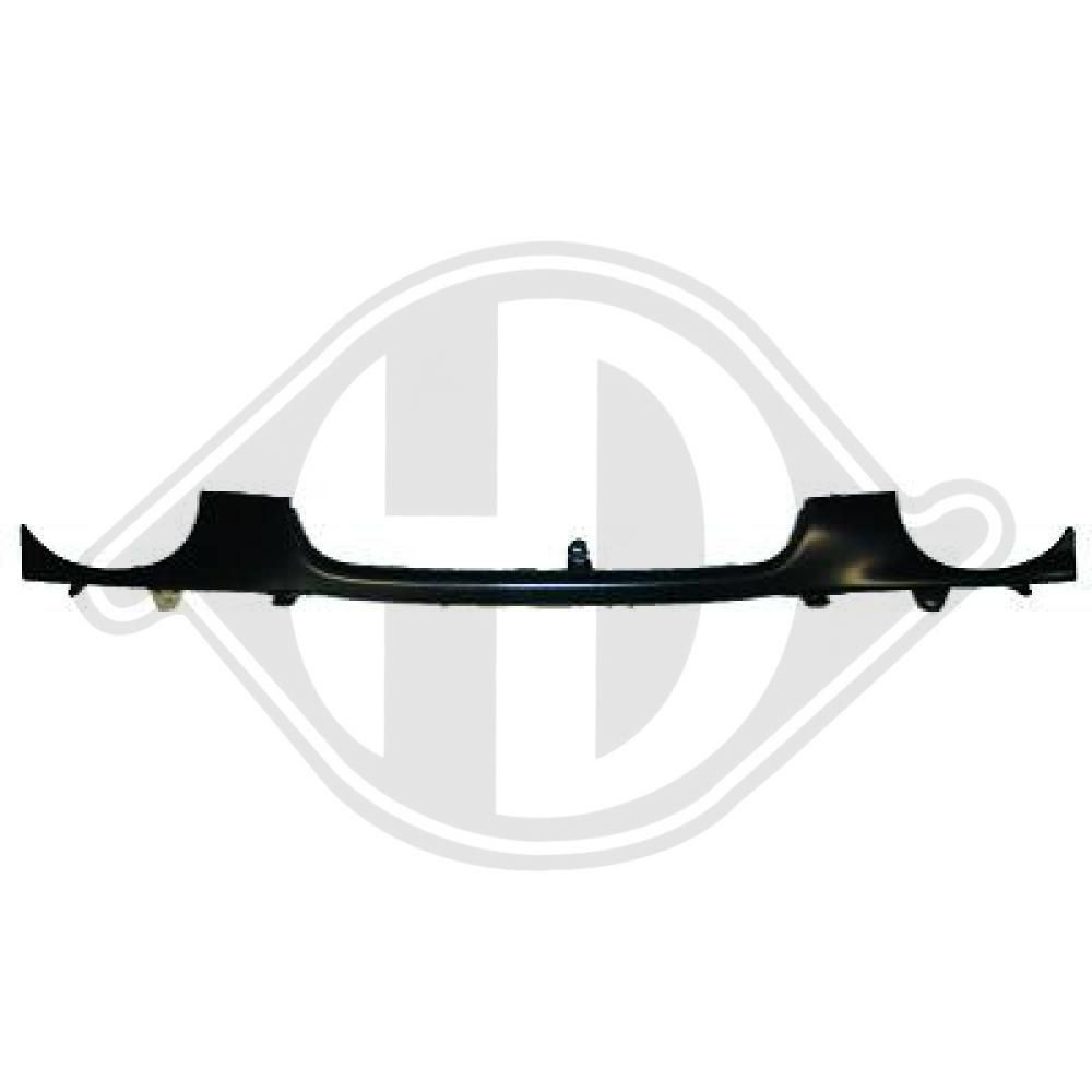 DIEDERICHS Headlight Trim Article number: 6083042 cheaply