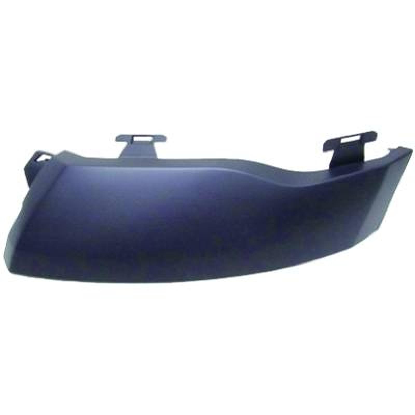 DIEDERICHS Bumper moulding Article number: 4013642 cheaply