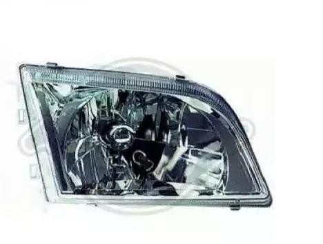 DIEDERICHS Headlight Article number: 5675082 cheaply