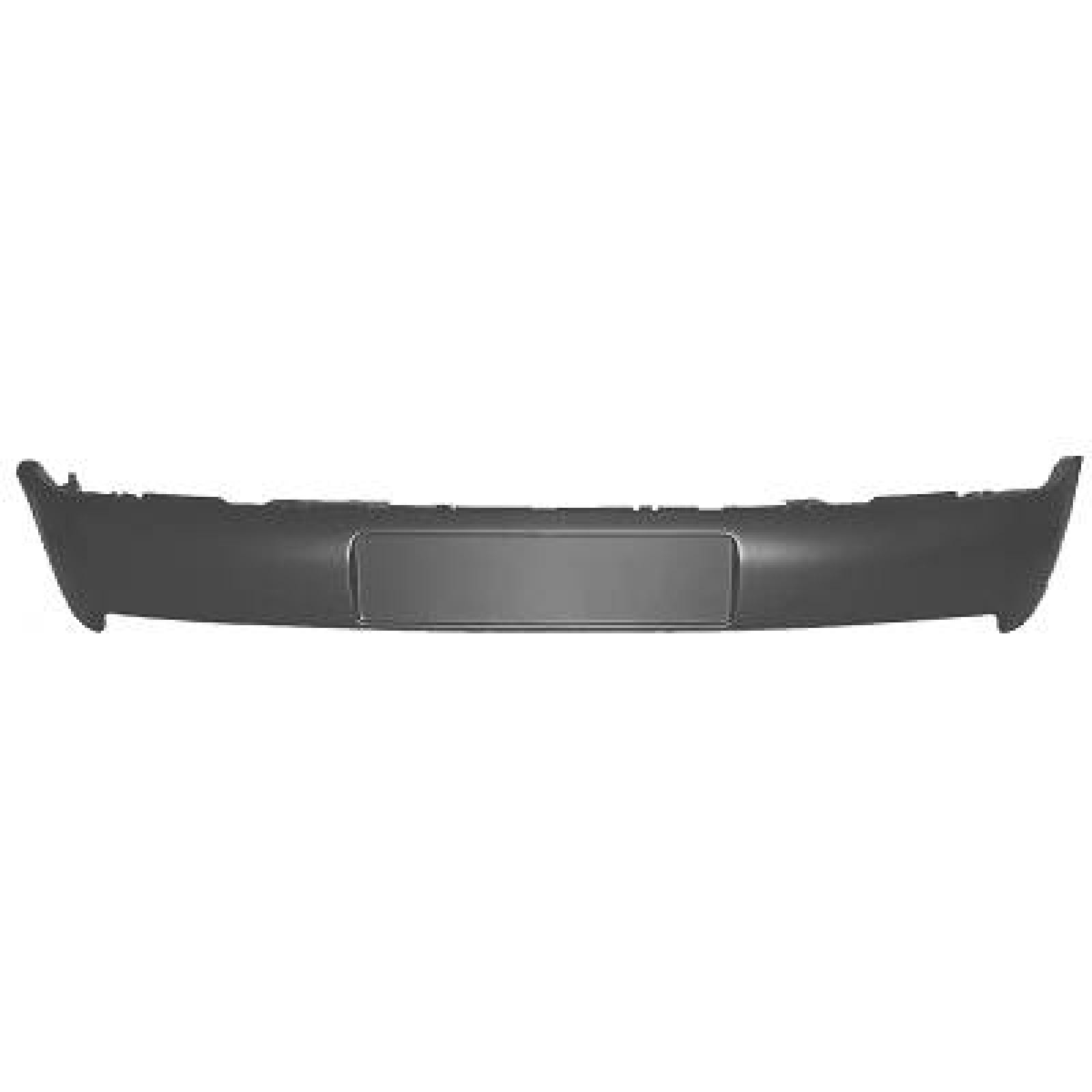 DIEDERICHS Bumper Priority Parts Article number: 2208050 cheaply