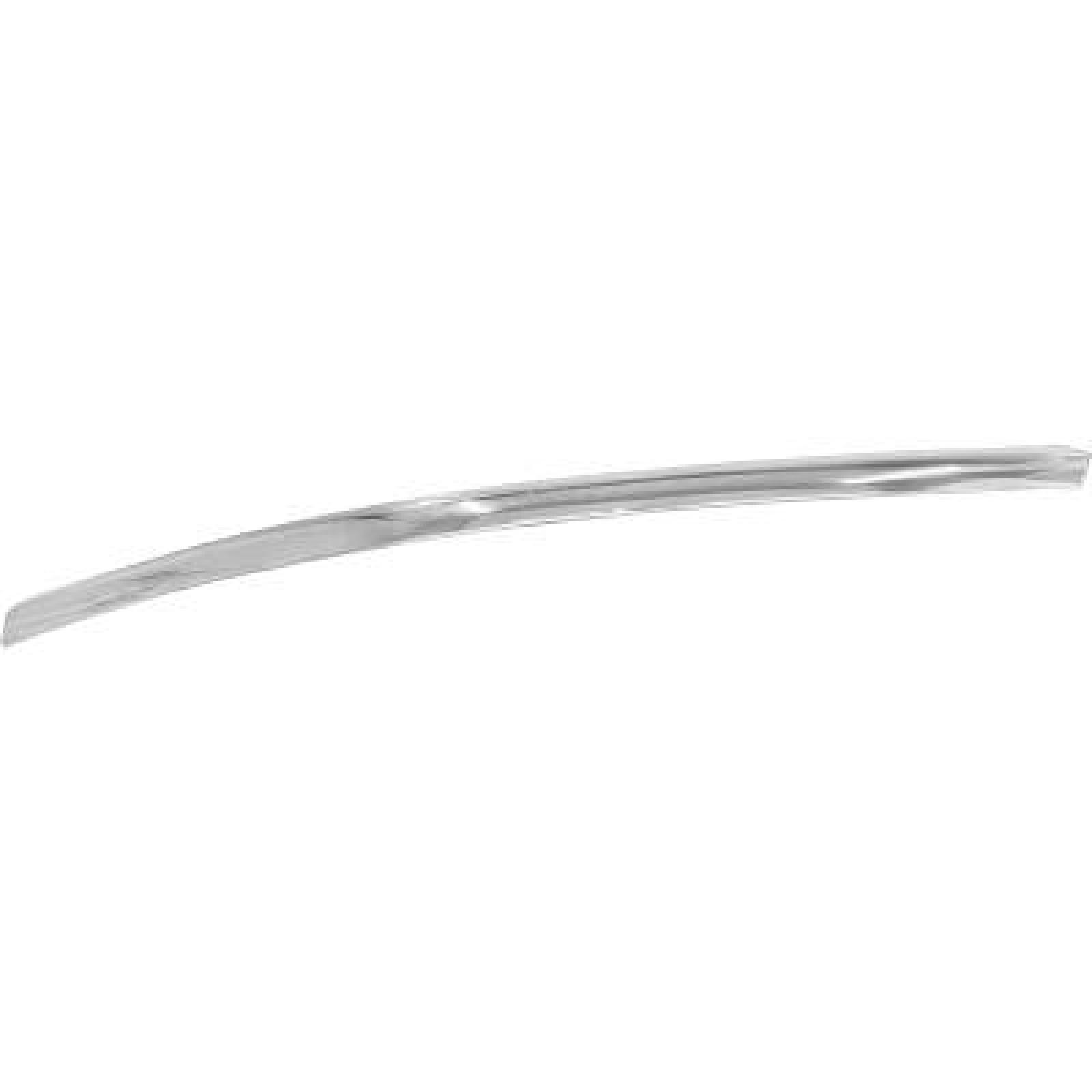 DIEDERICHS 1026063 Bumper moulding A6 2.0 TDI 136 PS Diesel 2011