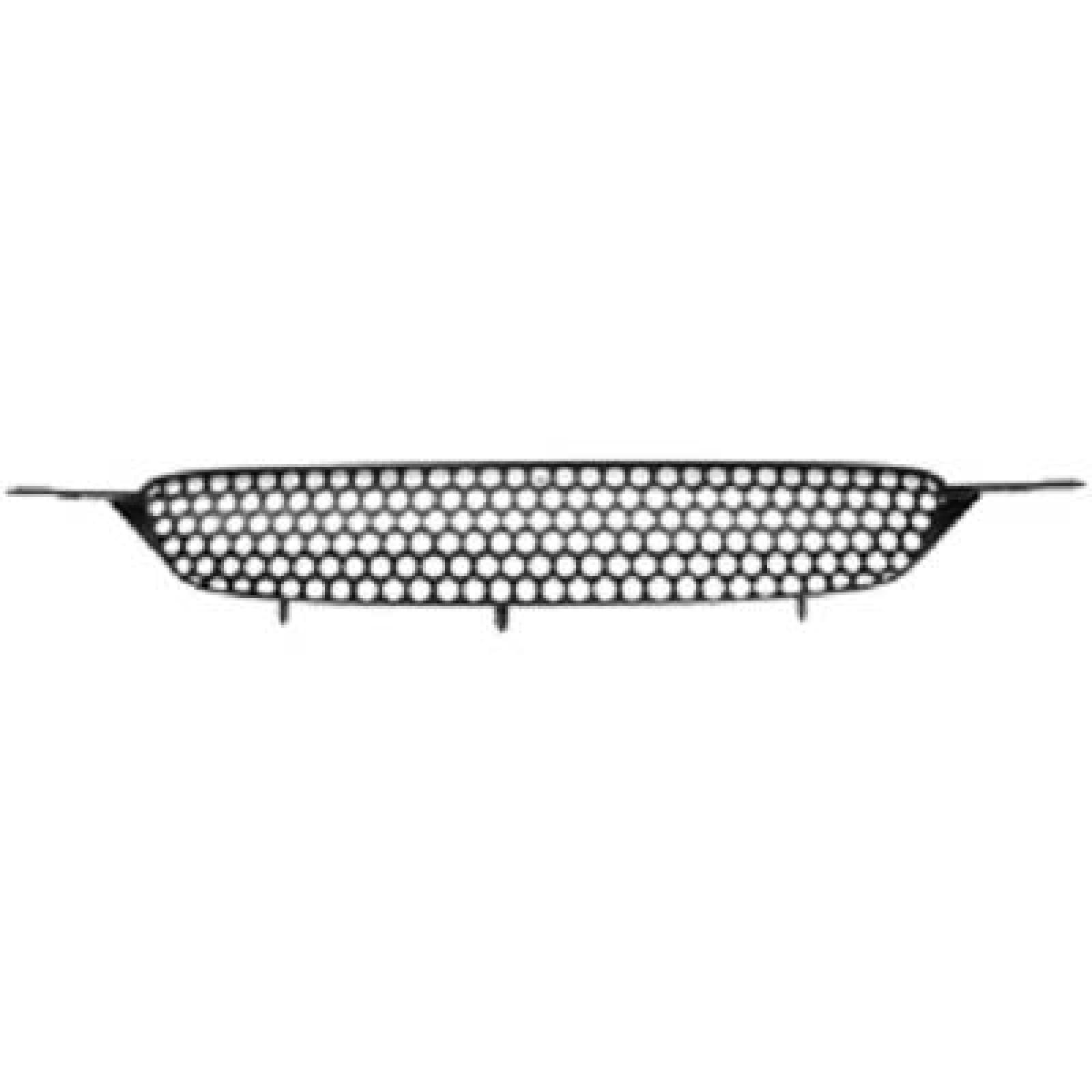 DIEDERICHS Radiator Grille Article number: 6616040 cheaply