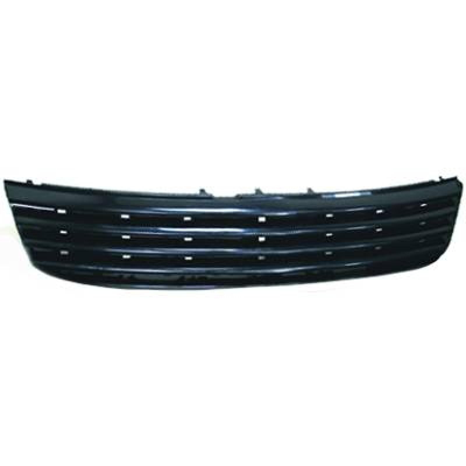 DIEDERICHS Radiator Grille Article number: 2245140 cheaply