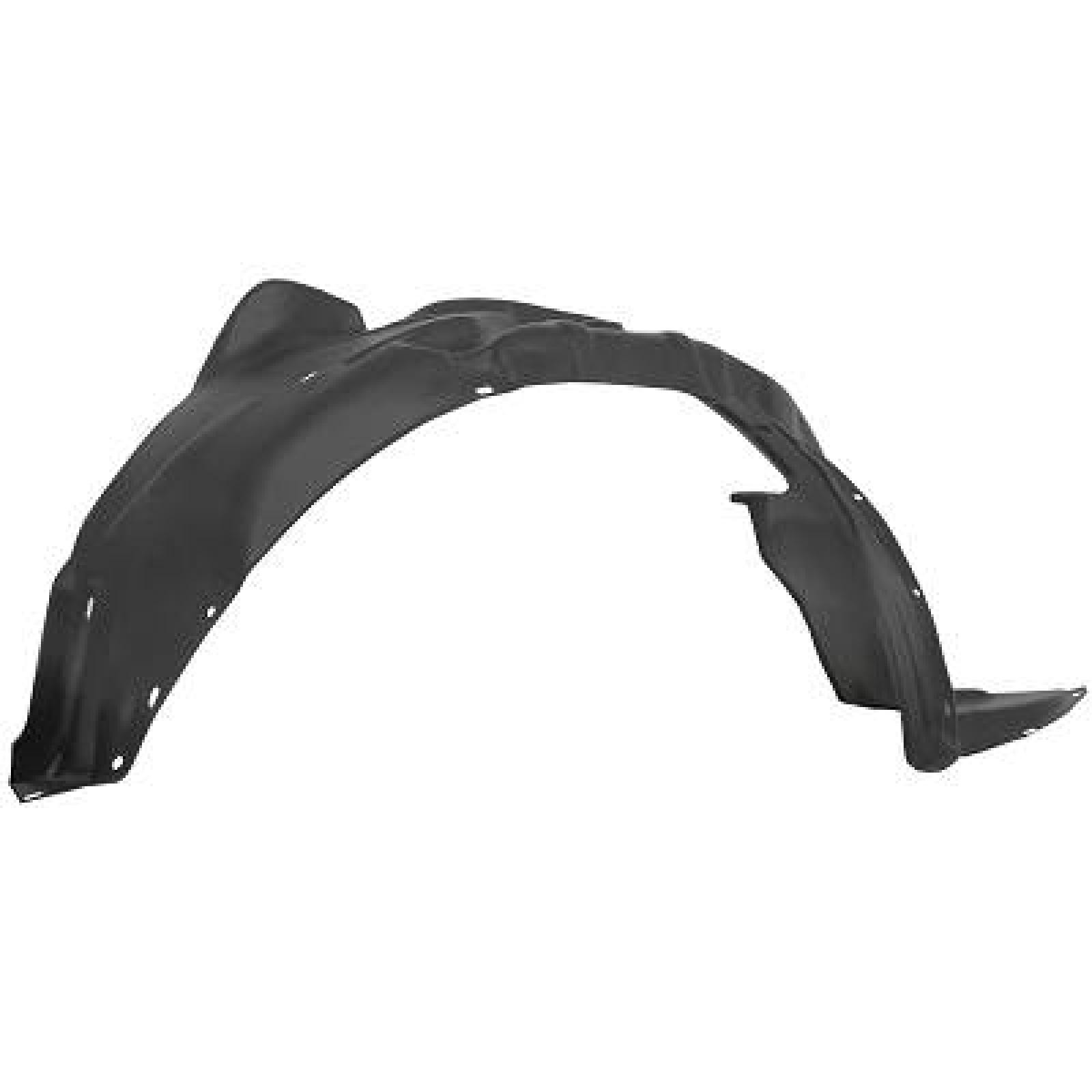 DIEDERICHS Wheel arch liner Article number: 5680008 cheaply
