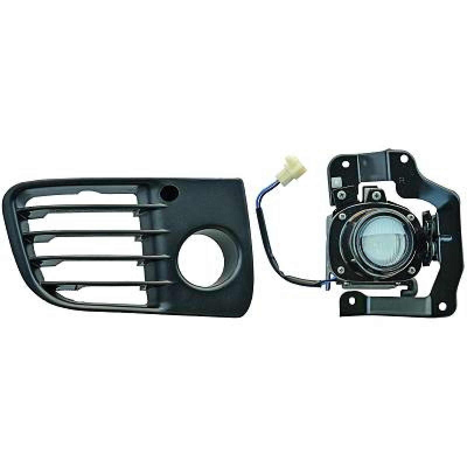 DIEDERICHS Fog Light Article number: 5806088 cheaply