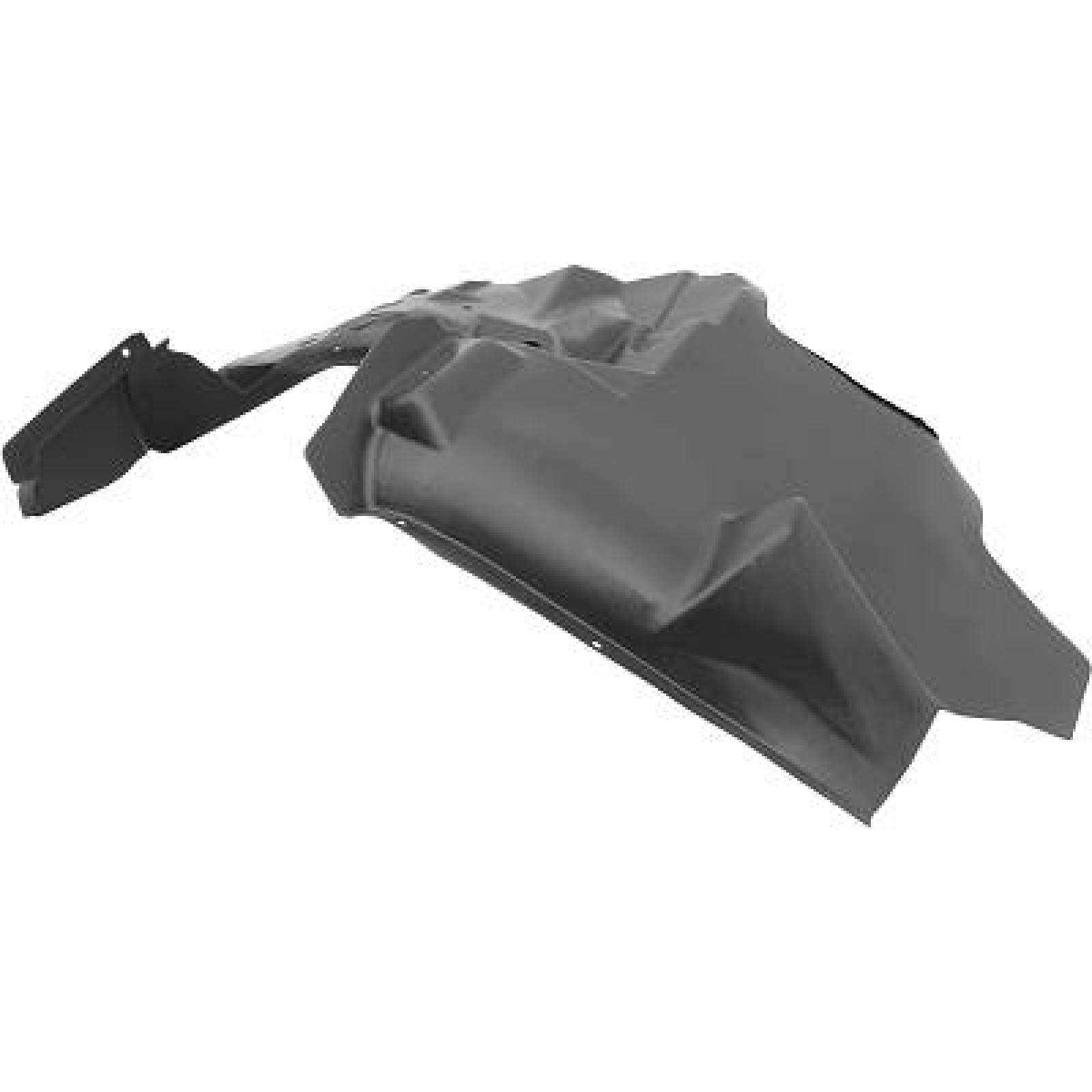 DIEDERICHS Wheel arch liner Article number: 2676009 cheaply