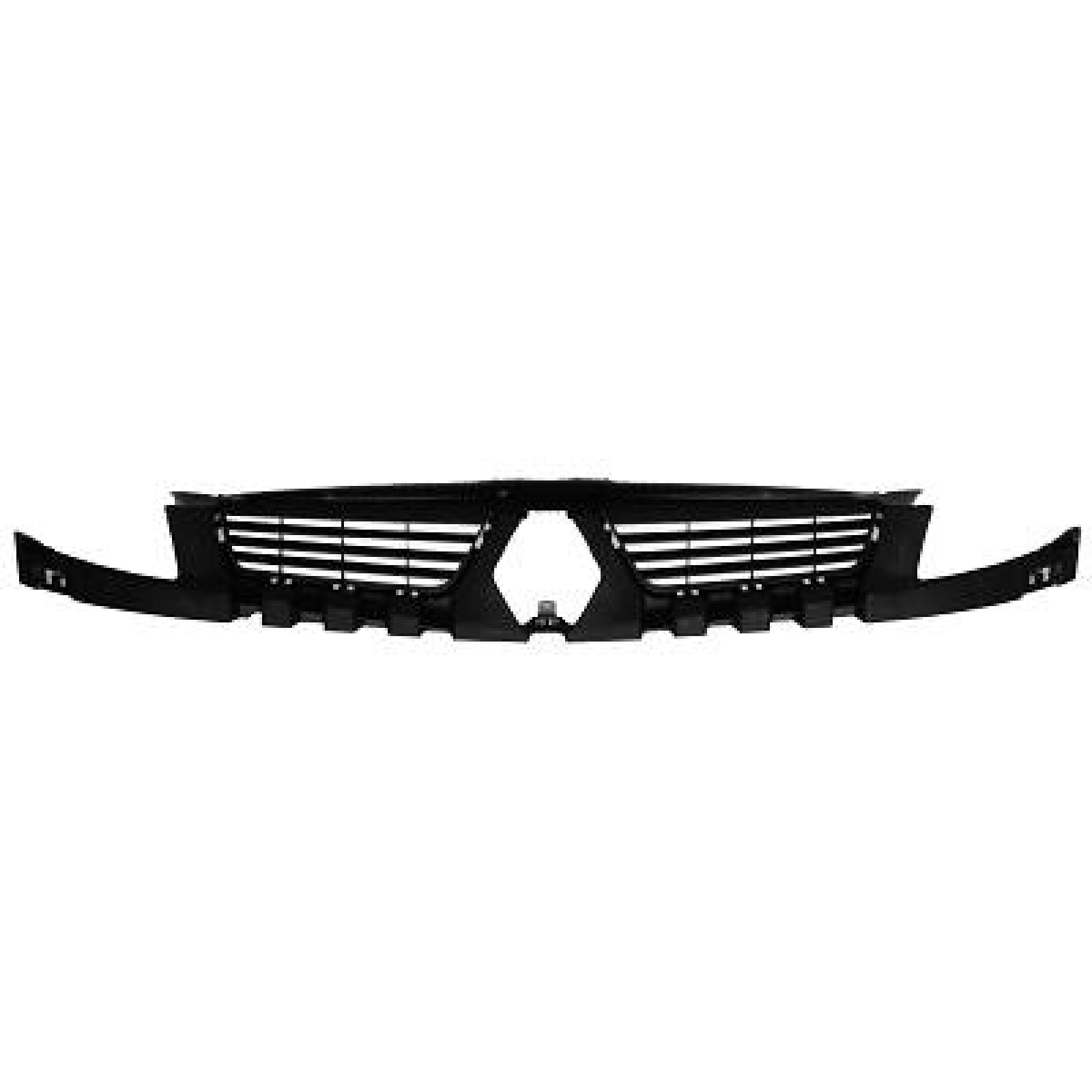 DIEDERICHS Radiator Grille Article number: 4413640 cheaply