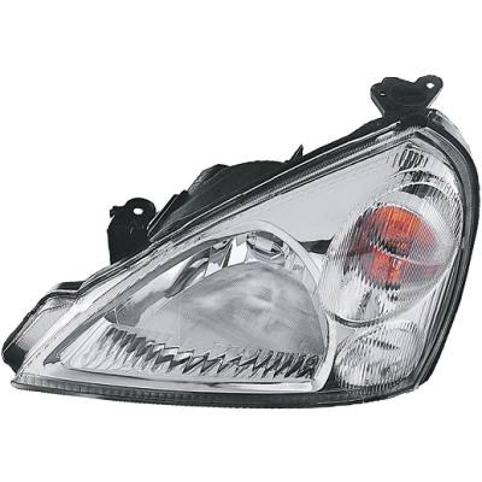 DIEDERICHS Headlight Article number: 6440081 cheaply