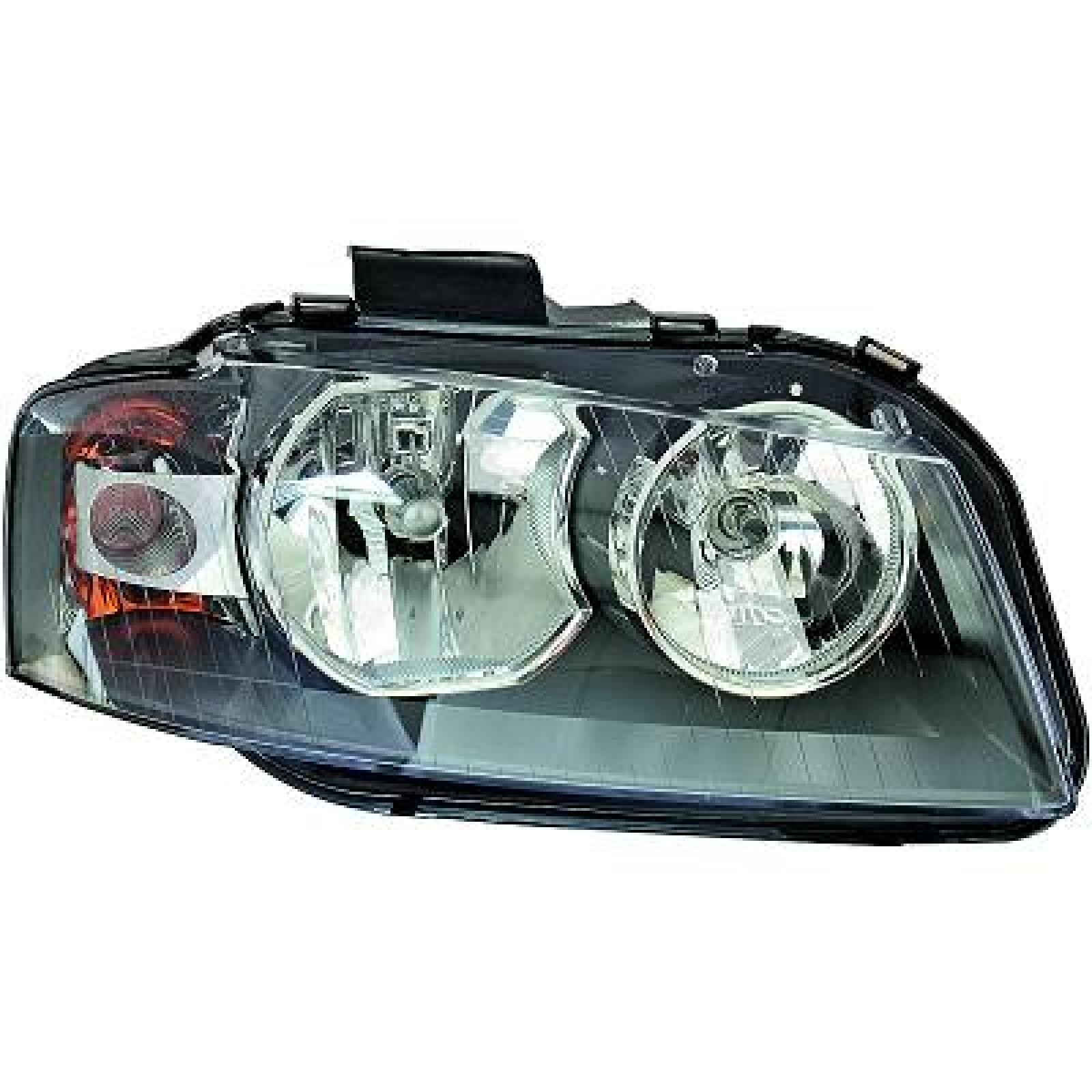 DIEDERICHS Headlight Article number: 1031981 cheaply
