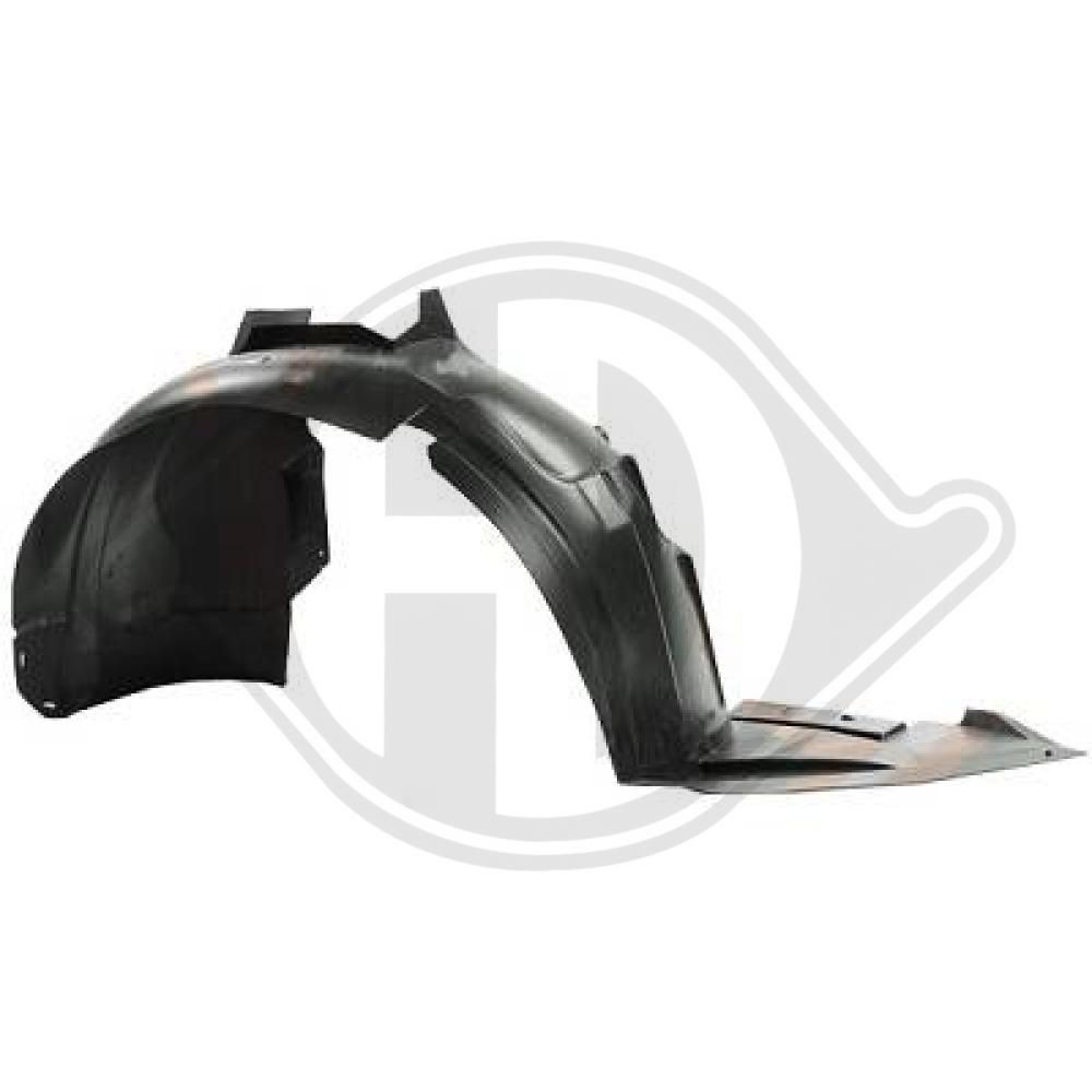 DIEDERICHS Headlight Base Article number: 3041217 cheaply