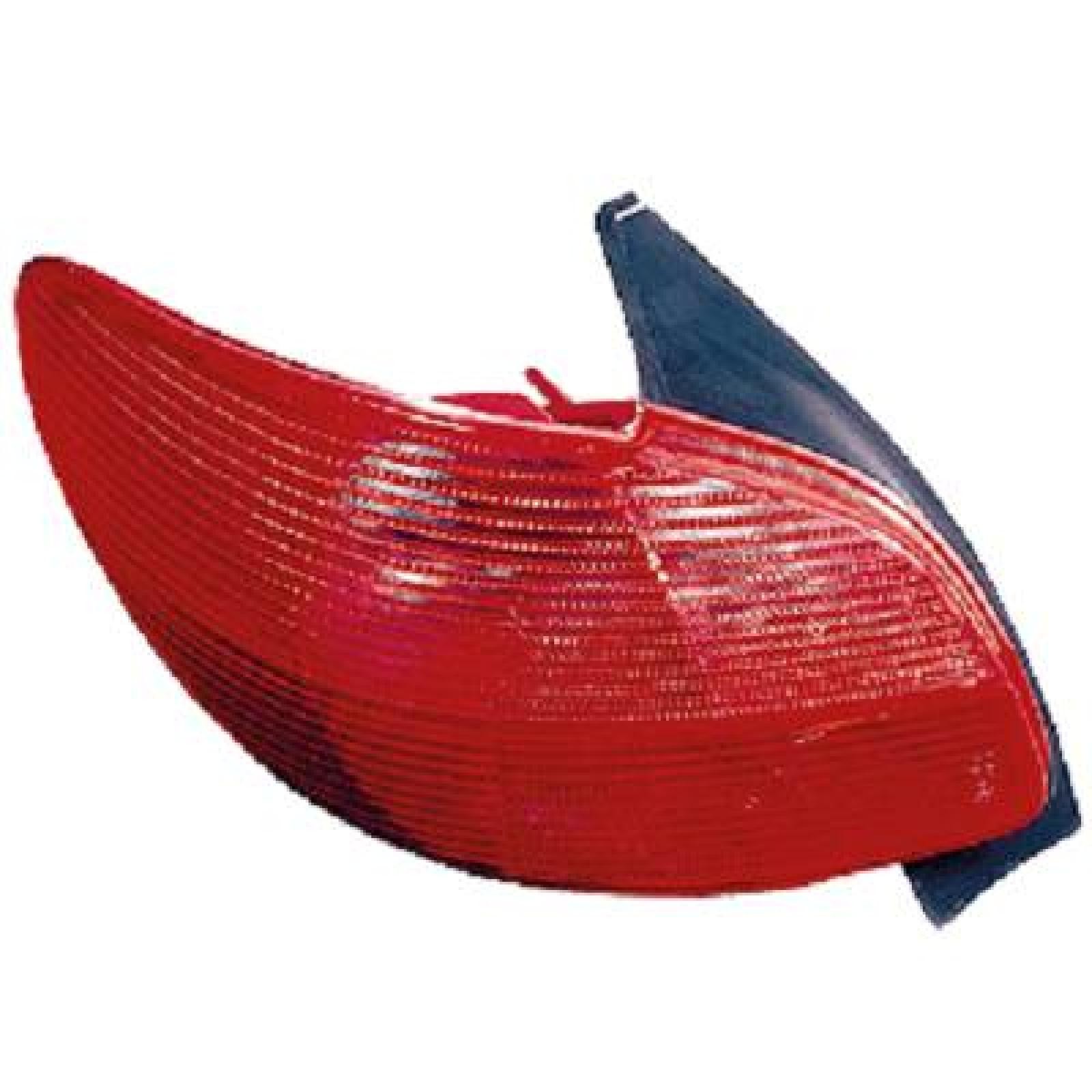 DIEDERICHS Rear light Article number: 4225090 cheaply